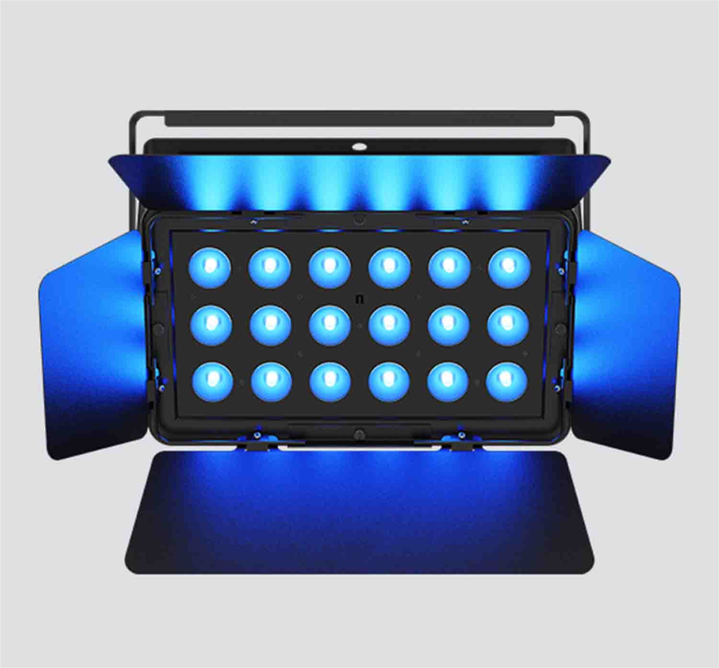 B Stock: Chauvet DJ SlimBANK Q18 ILS RGBA Effects Light by Chauvet DJ