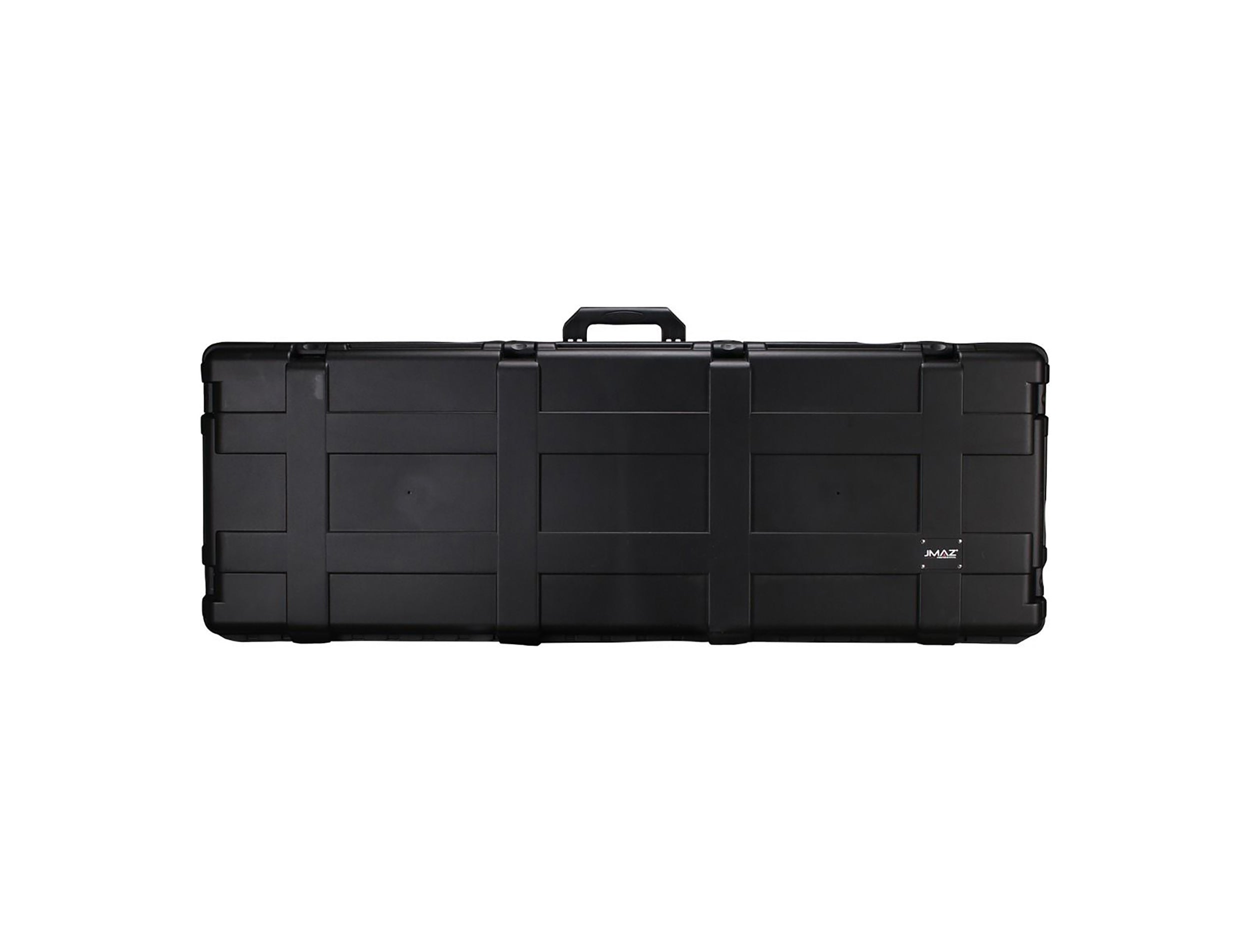 JMAZ JP2005 Rugged Case for 6 Electro Tubes with Accessory Storage by JMAZ