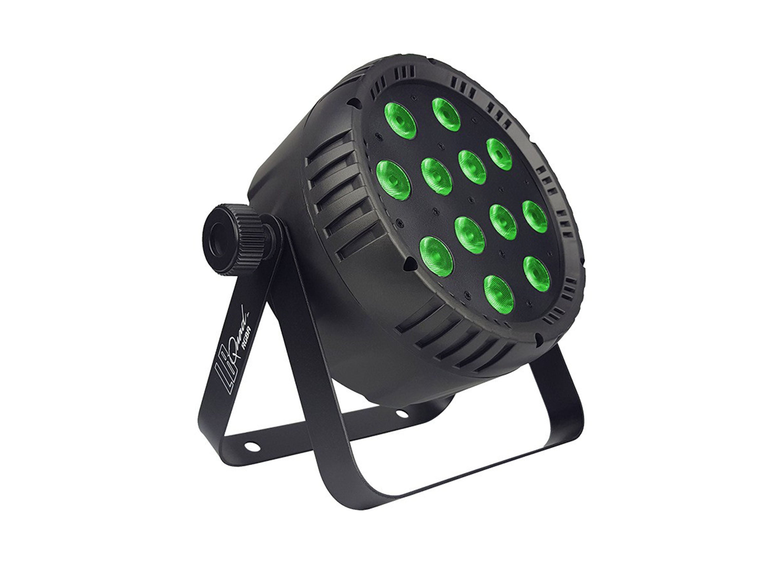 Blizzard Lighting LB-Par Quad RGBA LED Light by BLIZZARD LIGHTING