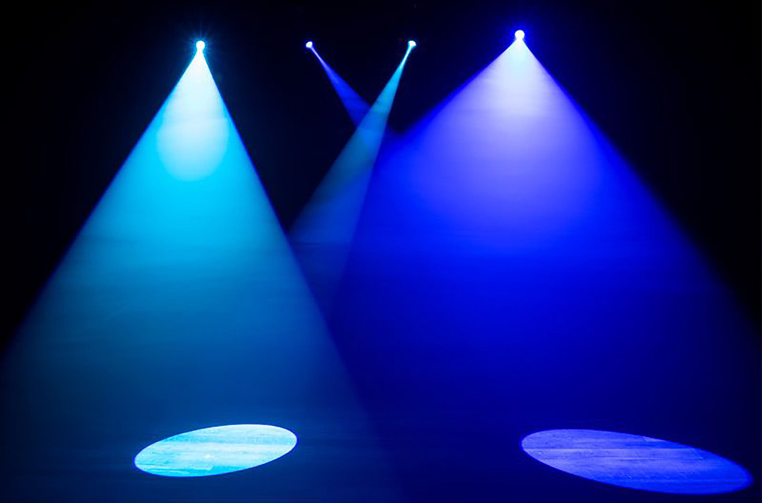 B-Stock: Eliminator Lighting Stinger Spot 30, Mini Moving Head with 30-Watt LED and Advanced Optics by Eliminator Lighting