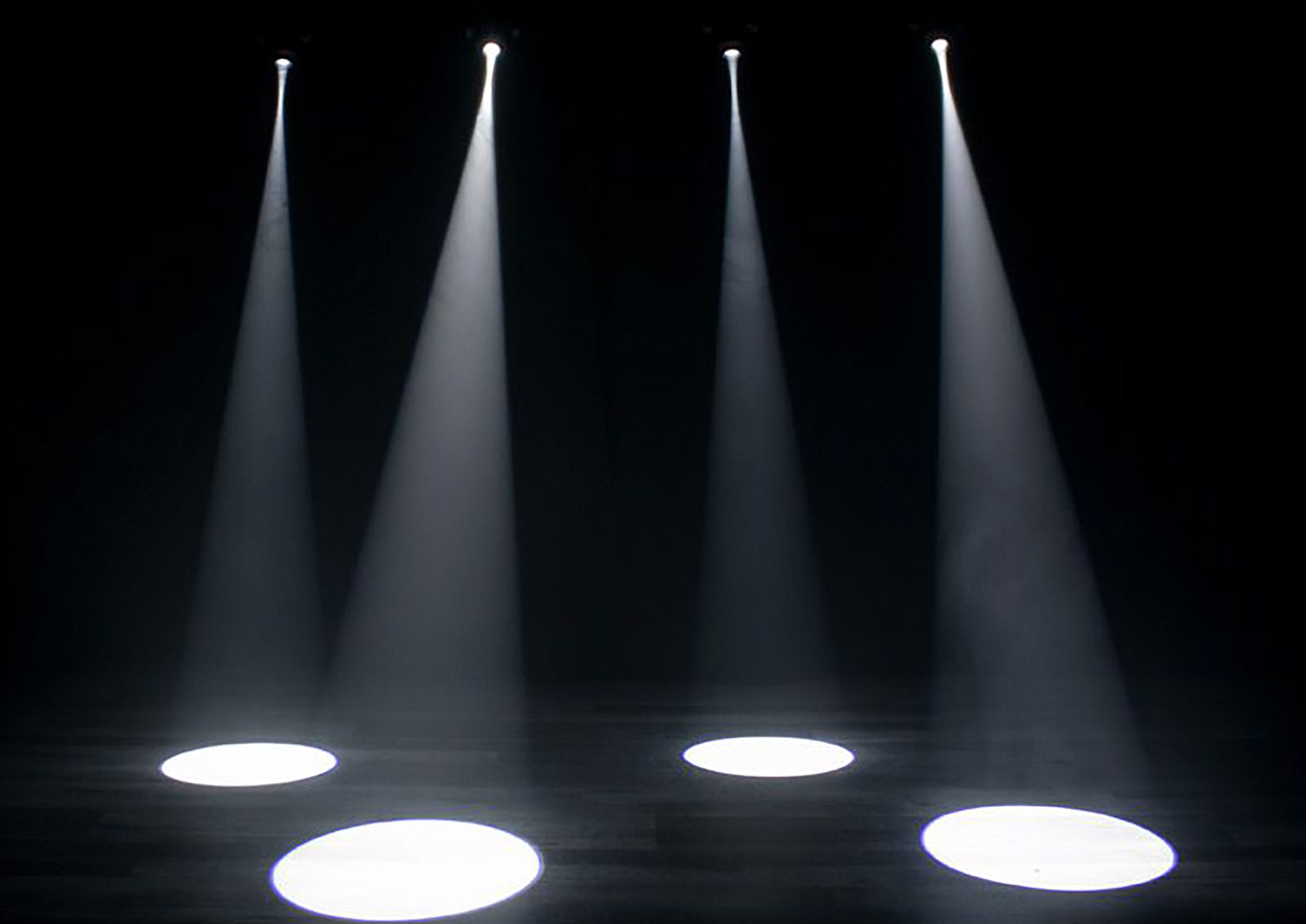 B-Stock: Eliminator Lighting Stinger Spot 30, Mini Moving Head with 30-Watt LED and Advanced Optics by Eliminator Lighting