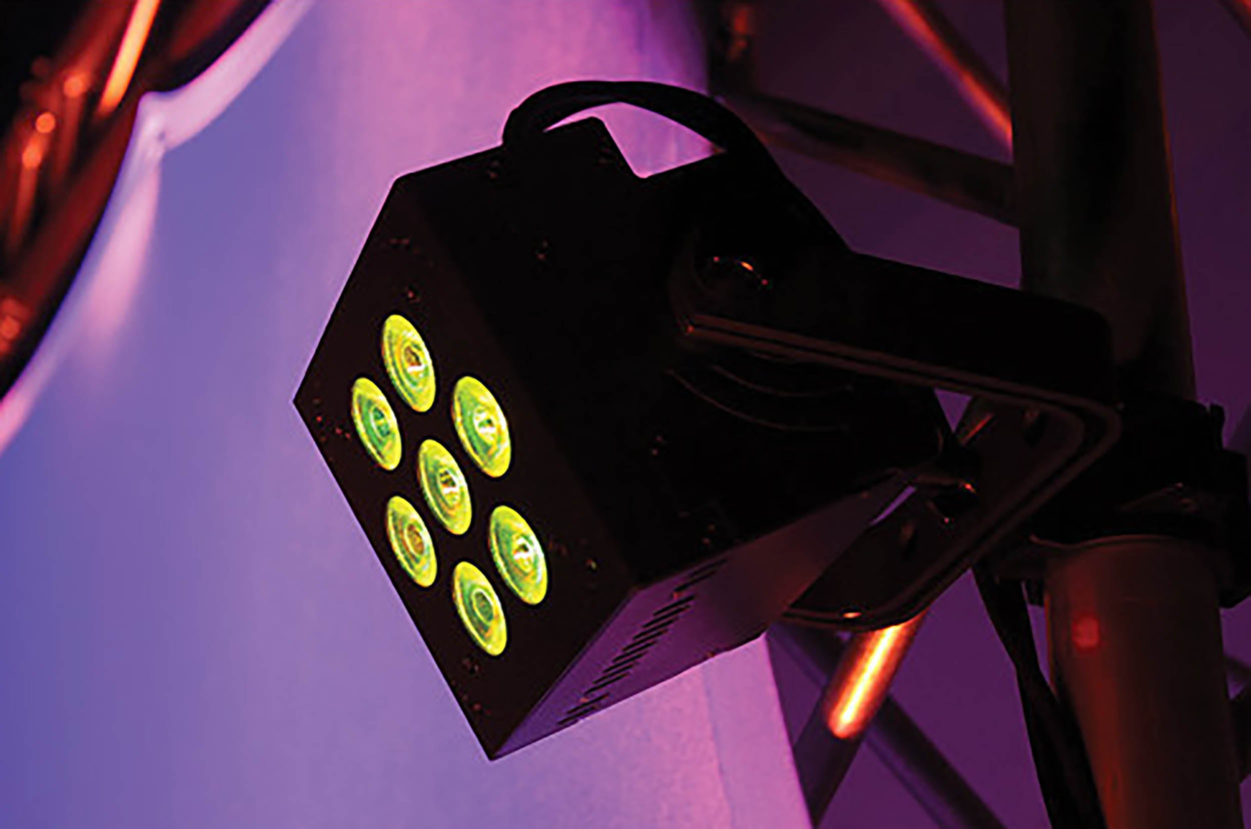 Blizzard Lighting HotBox EXA UV LED Light by BLIZZARD LIGHTING