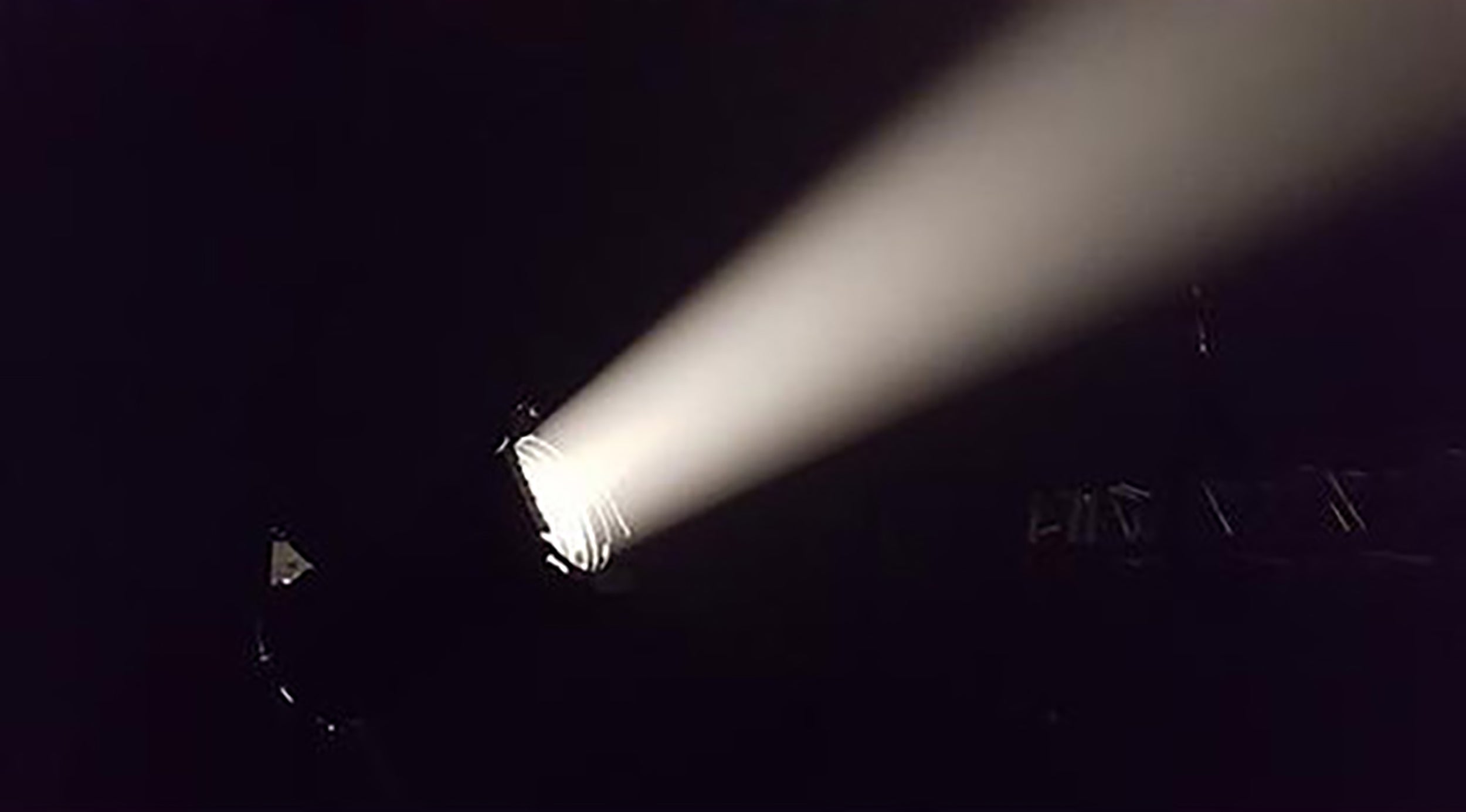 Blizzard Aria Profile WW LED Ellipsoidal Spot Fixture by BLIZZARD LIGHTING