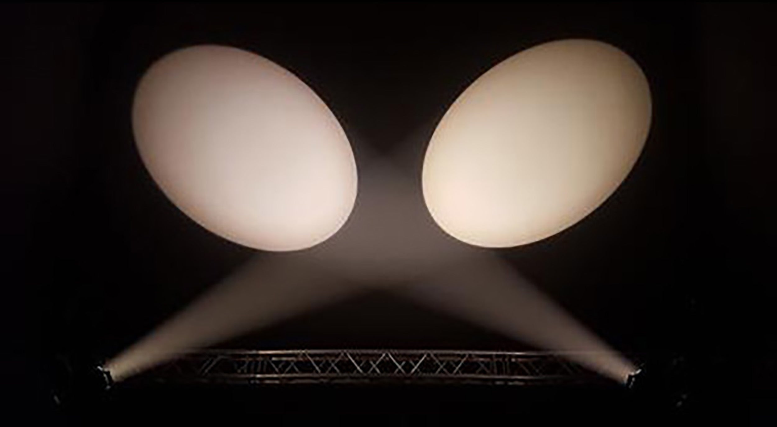 Blizzard Aria Profile WW LED Ellipsoidal Spot Fixture by BLIZZARD LIGHTING