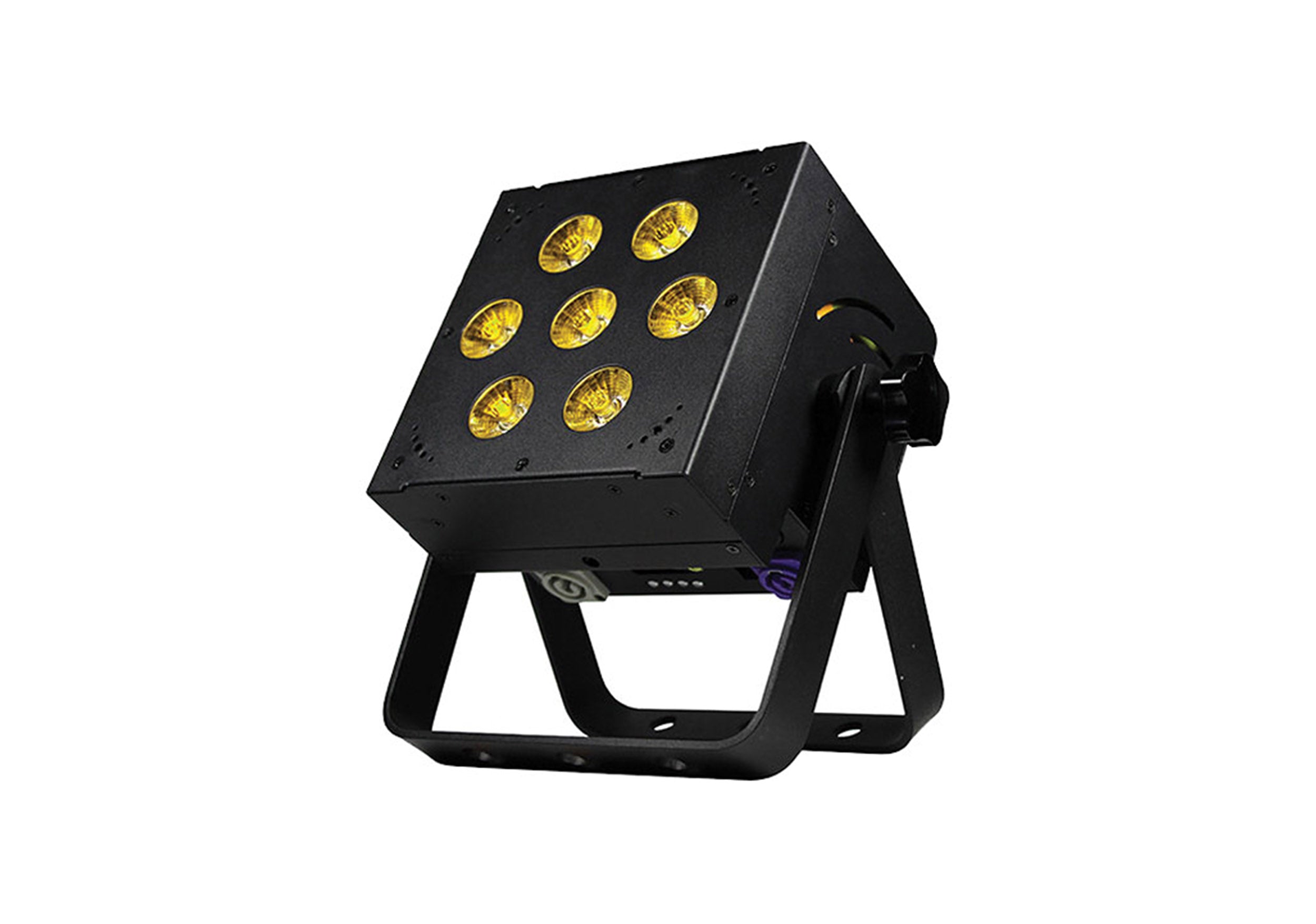 Blizzard Lighting SkyBox 5 LED Light by BLIZZARD LIGHTING