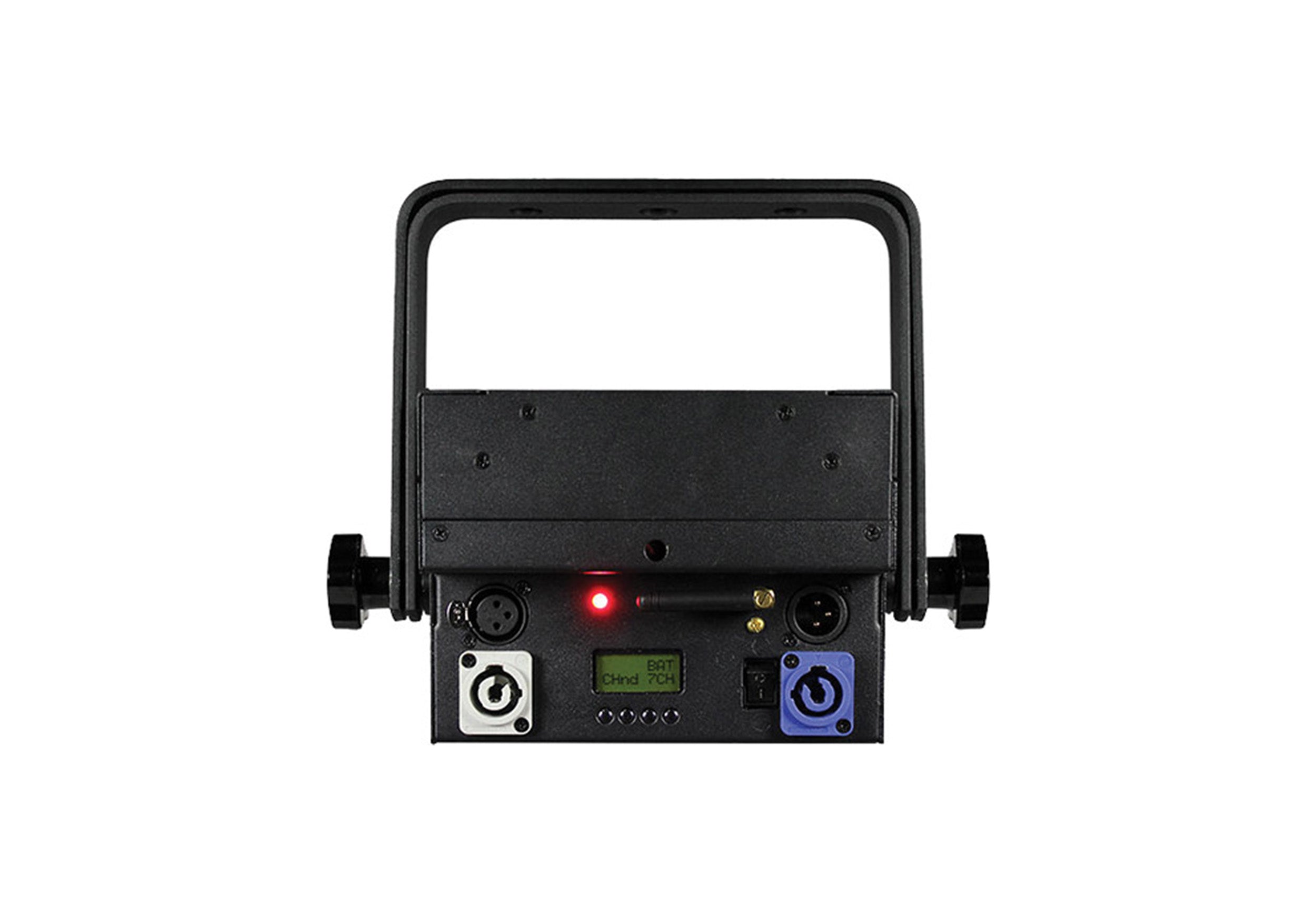 Blizzard Lighting SkyBox 5 LED Light by BLIZZARD LIGHTING