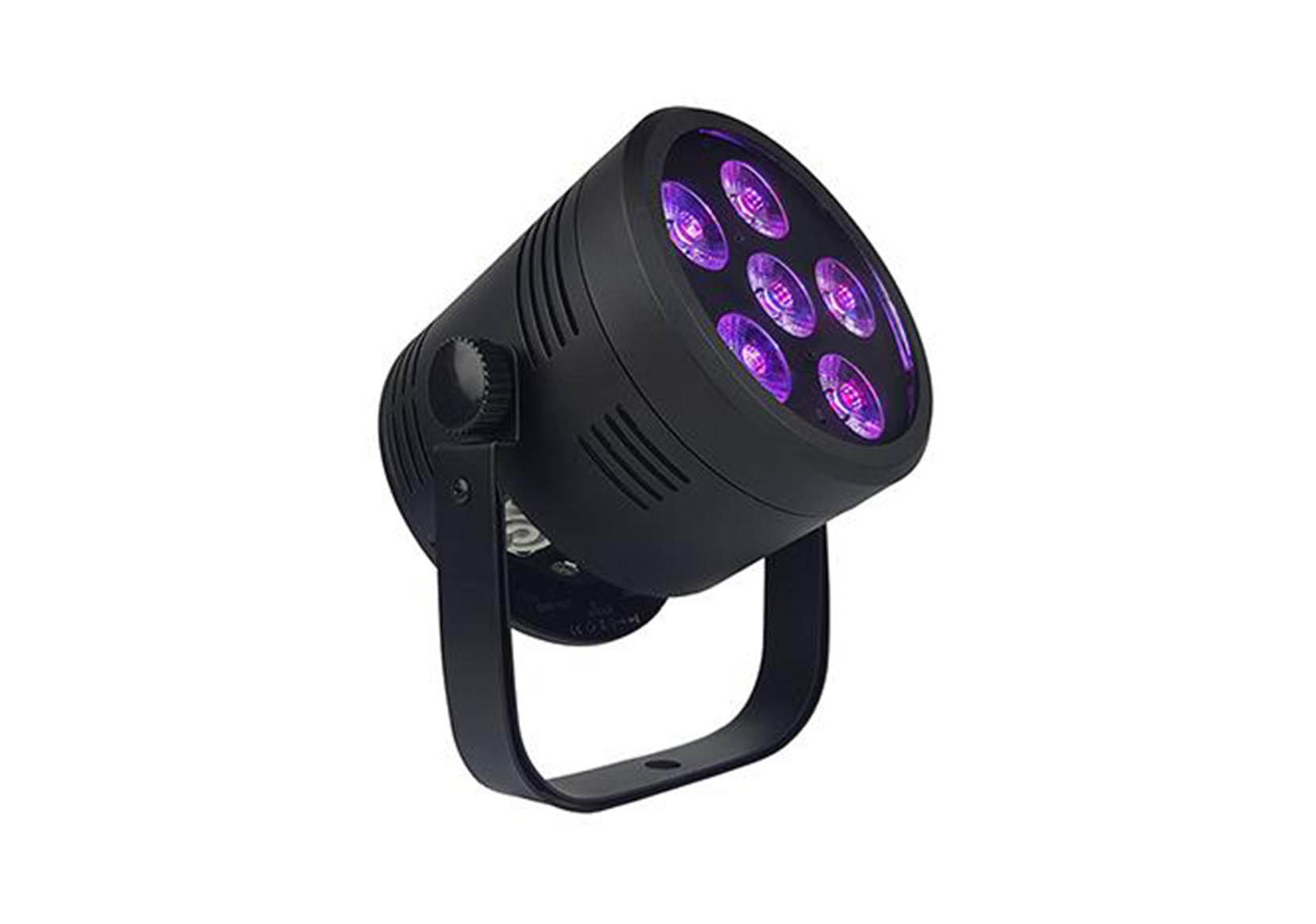 Blizzard Lighting LB Hex Unplugged with 6-in-1 Battery Powered LED PAR by BLIZZARD LIGHTING