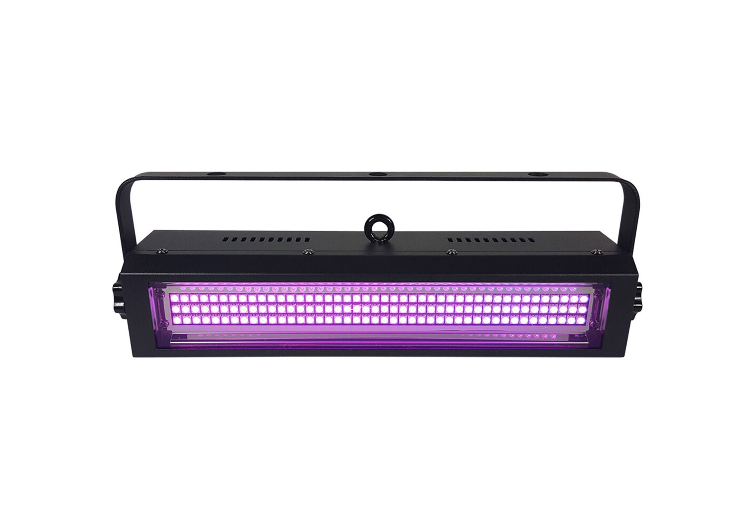 Blizzard MAX L 3-in-1 RGB LED Strobe, Blinder and Wash Fixture by BLIZZARD LIGHTING