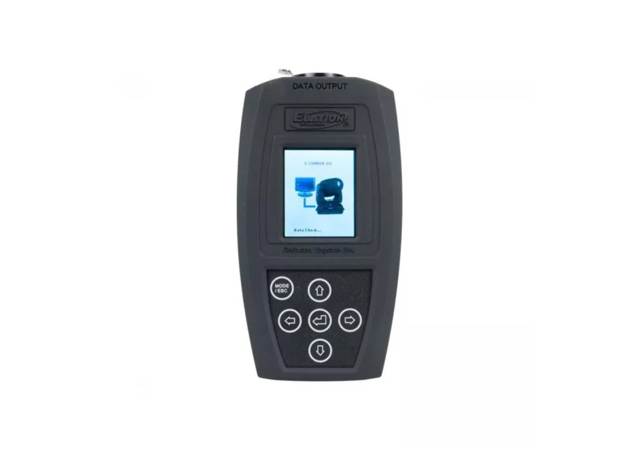 Elation E-LOADER III Handheld Firmware Uploader for Elation Fixtures by Elation Professional