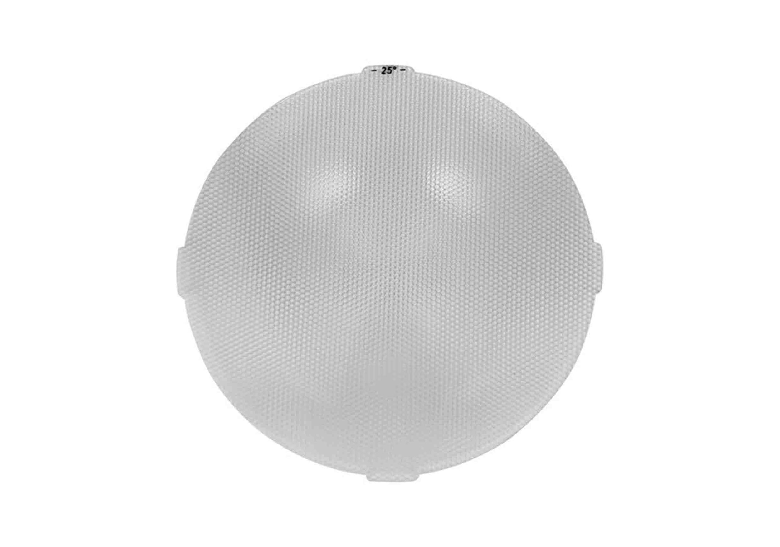 Elation FPL25 Professional Fuze Pendant Lens - 25° by Elation Professional