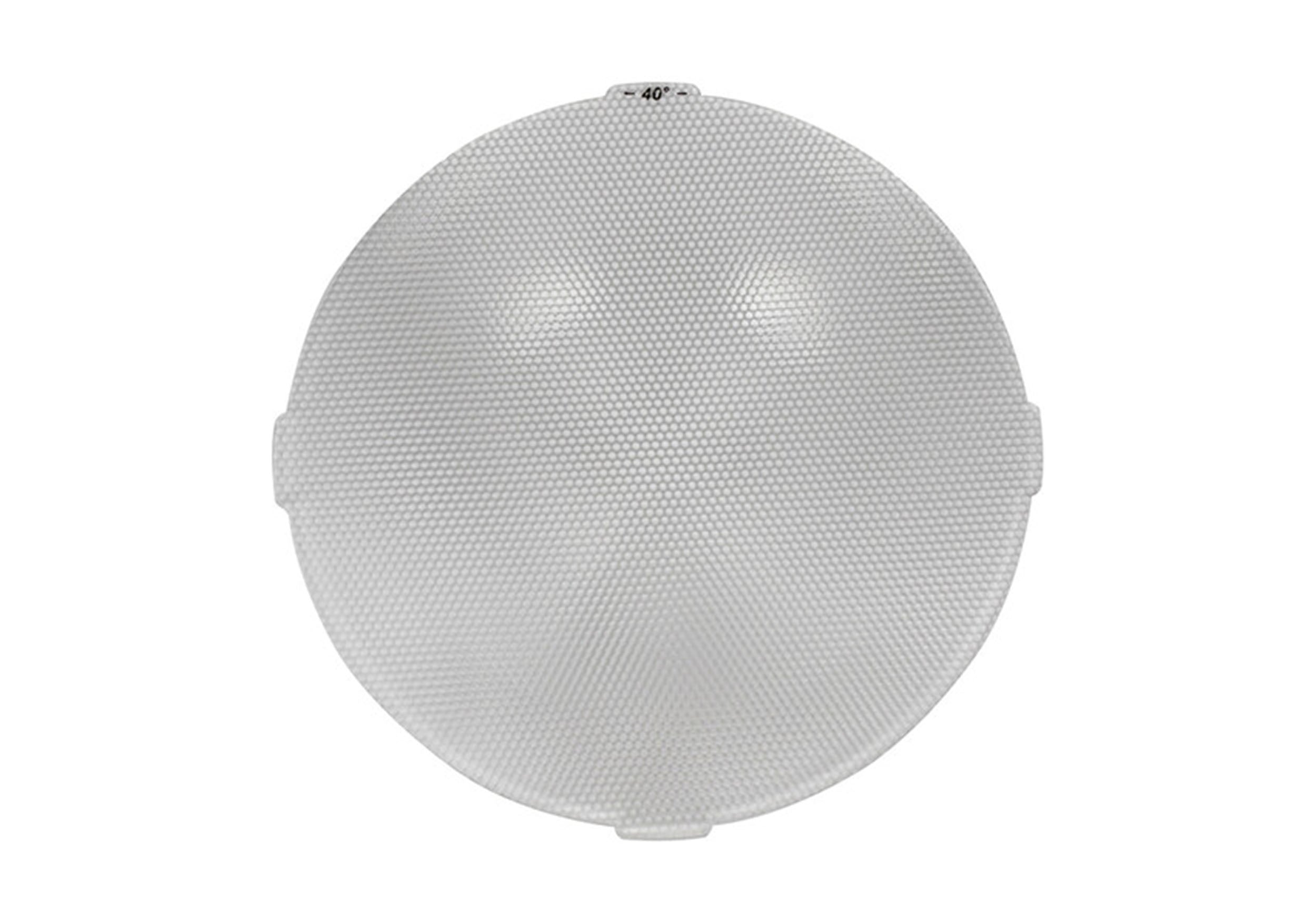 Elation FPL40 Professional Fuze Pendant Lens - 40° by Elation Professional