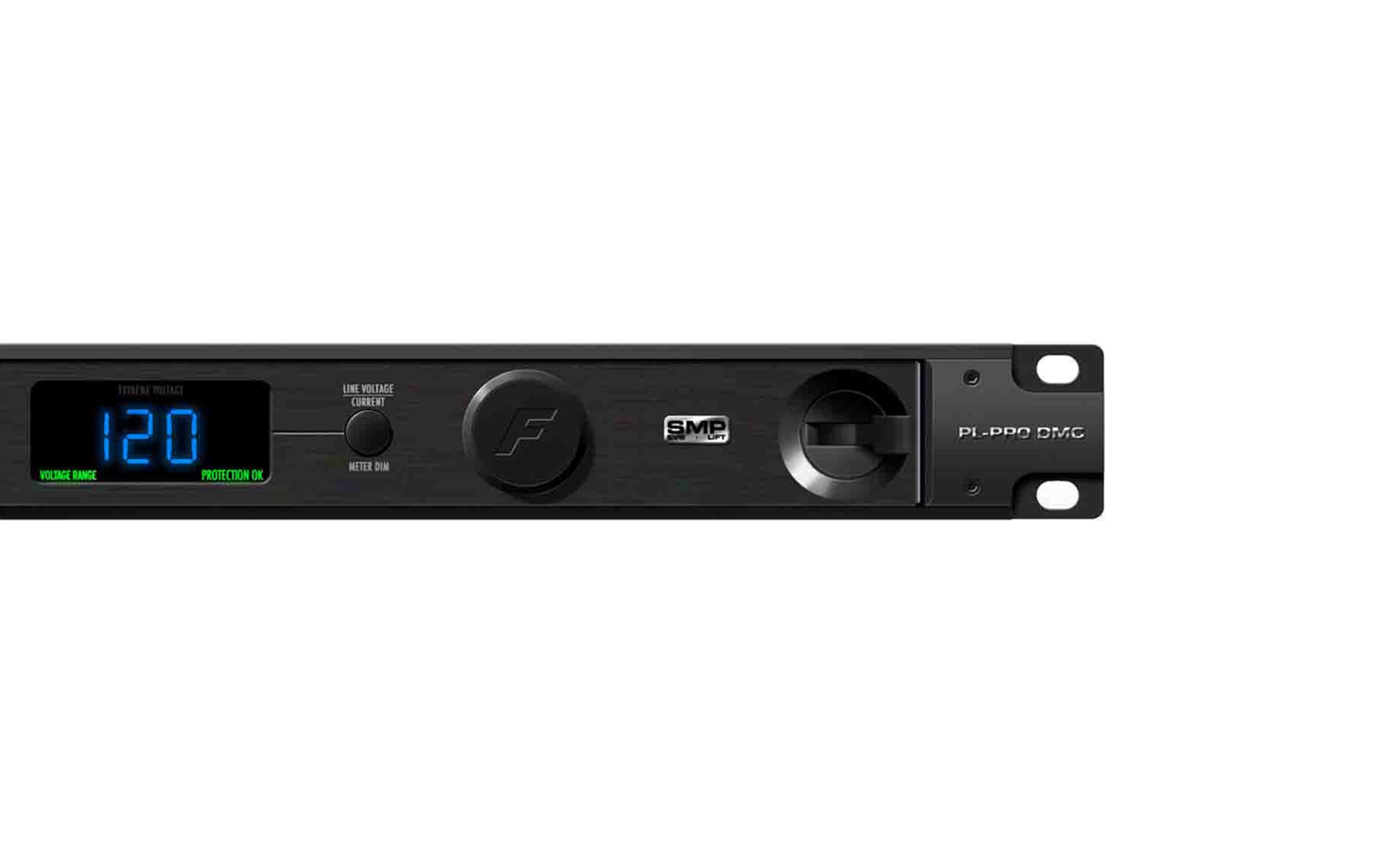 Furman PL-PRO DMC 20A Power Conditioner with Lights and Voltmeter by Furman