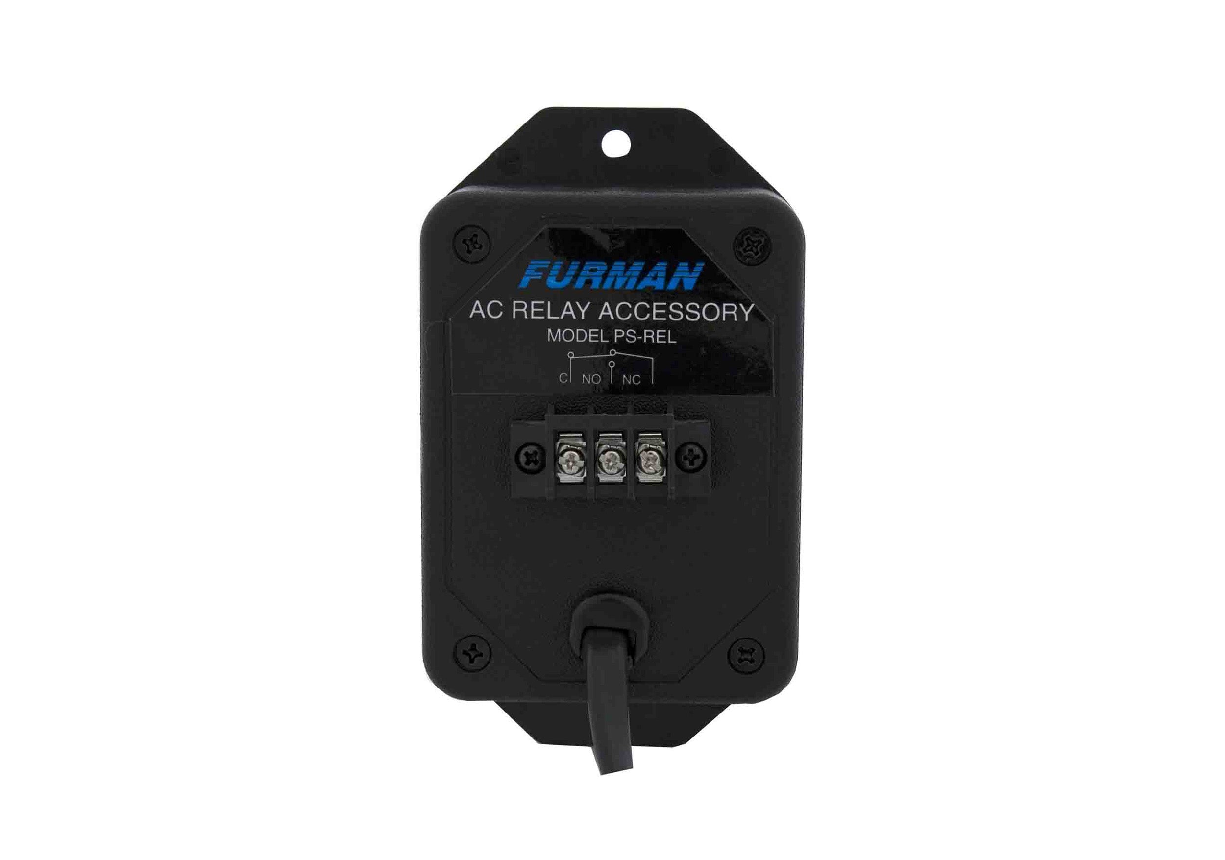 Furman PS-REL Power Relay Accessory by Furman