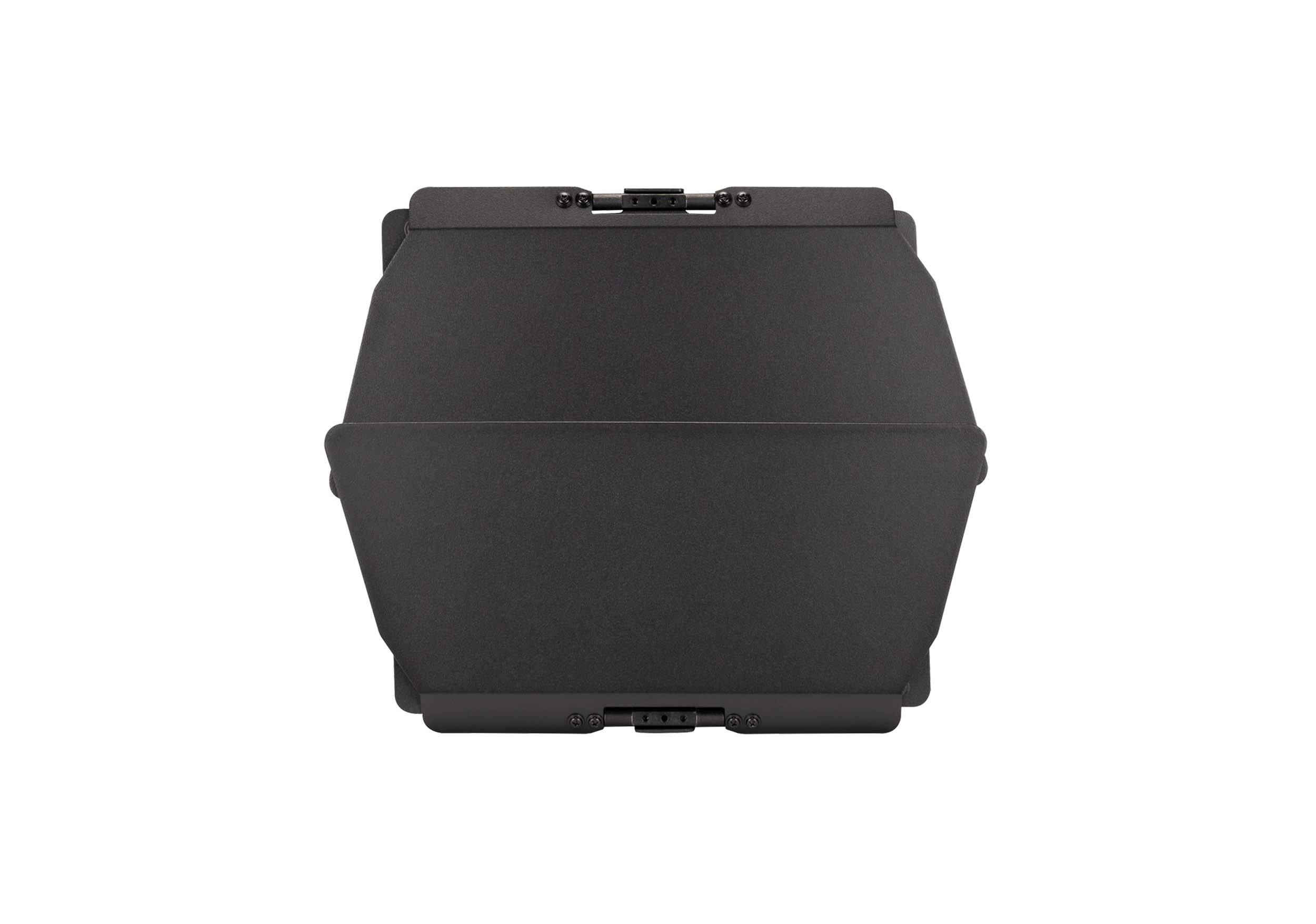 Elation BD0810 8-Leaf Barndoor for Light Beam Control - 10 Inch by Elation