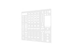 DJ Skin Durable Protective Cover for Pioneer DJM-A9 by DJ SKin