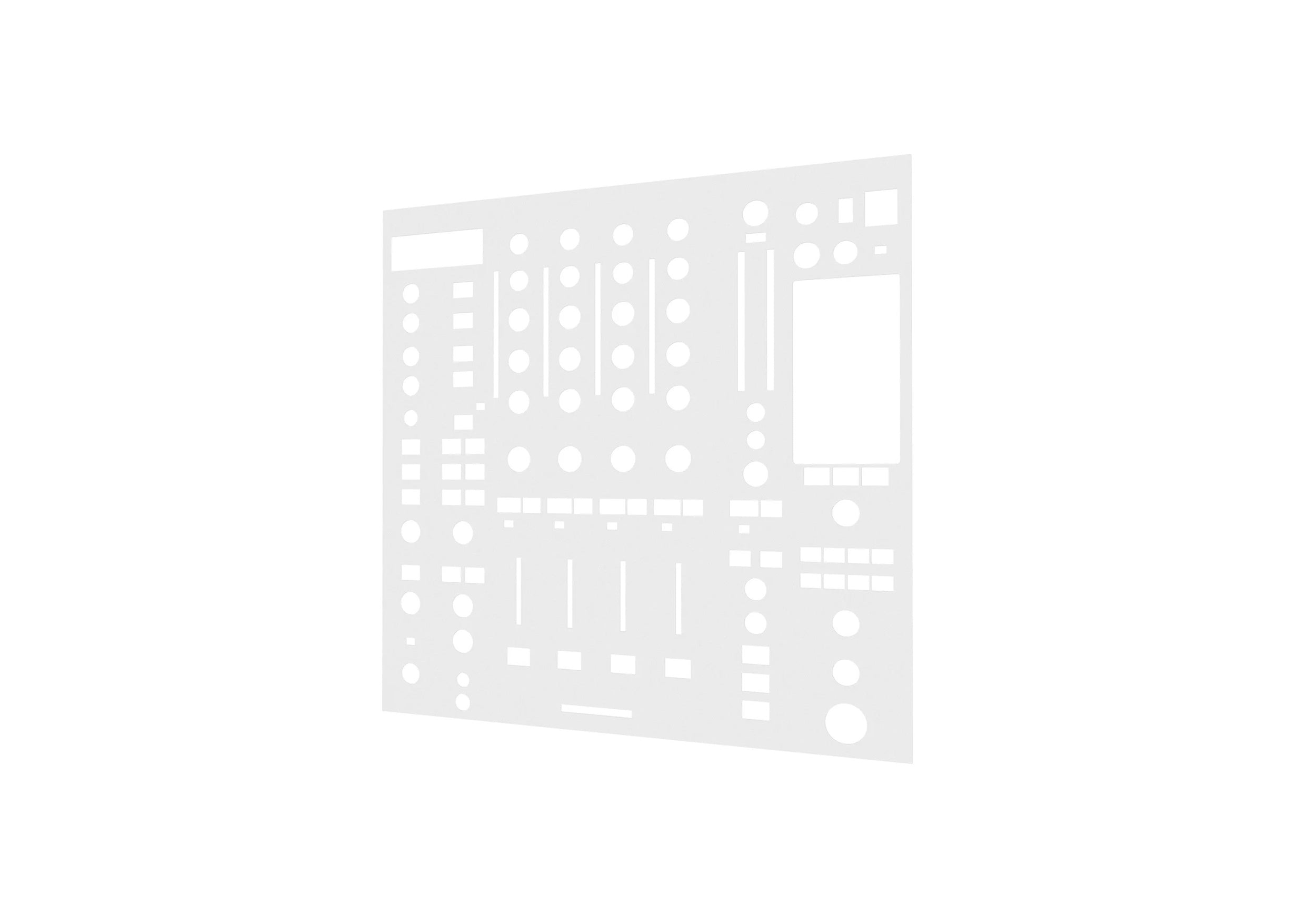 DJ Skin Durable Protective Cover for Pioneer DJM-A9 by DJ SKin