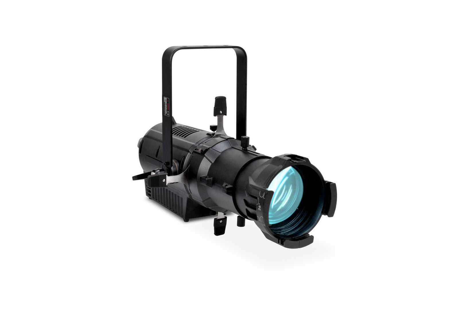 Elation CWP001 CW Profile HP LED Spotlight for TV and Film by Elation