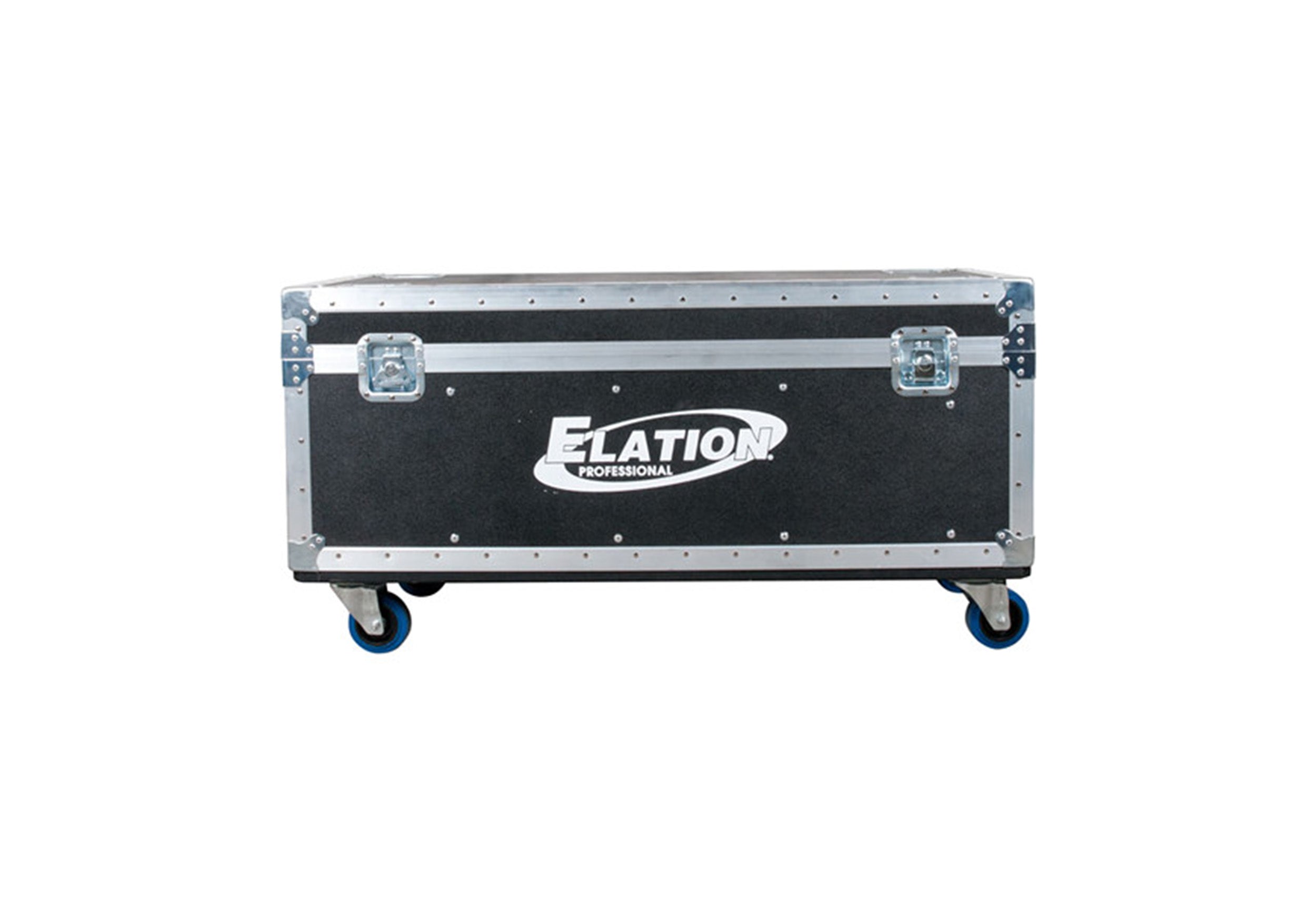 Elation DRC360I 8 Pack Road Case for ACL 360i by Elation Professional