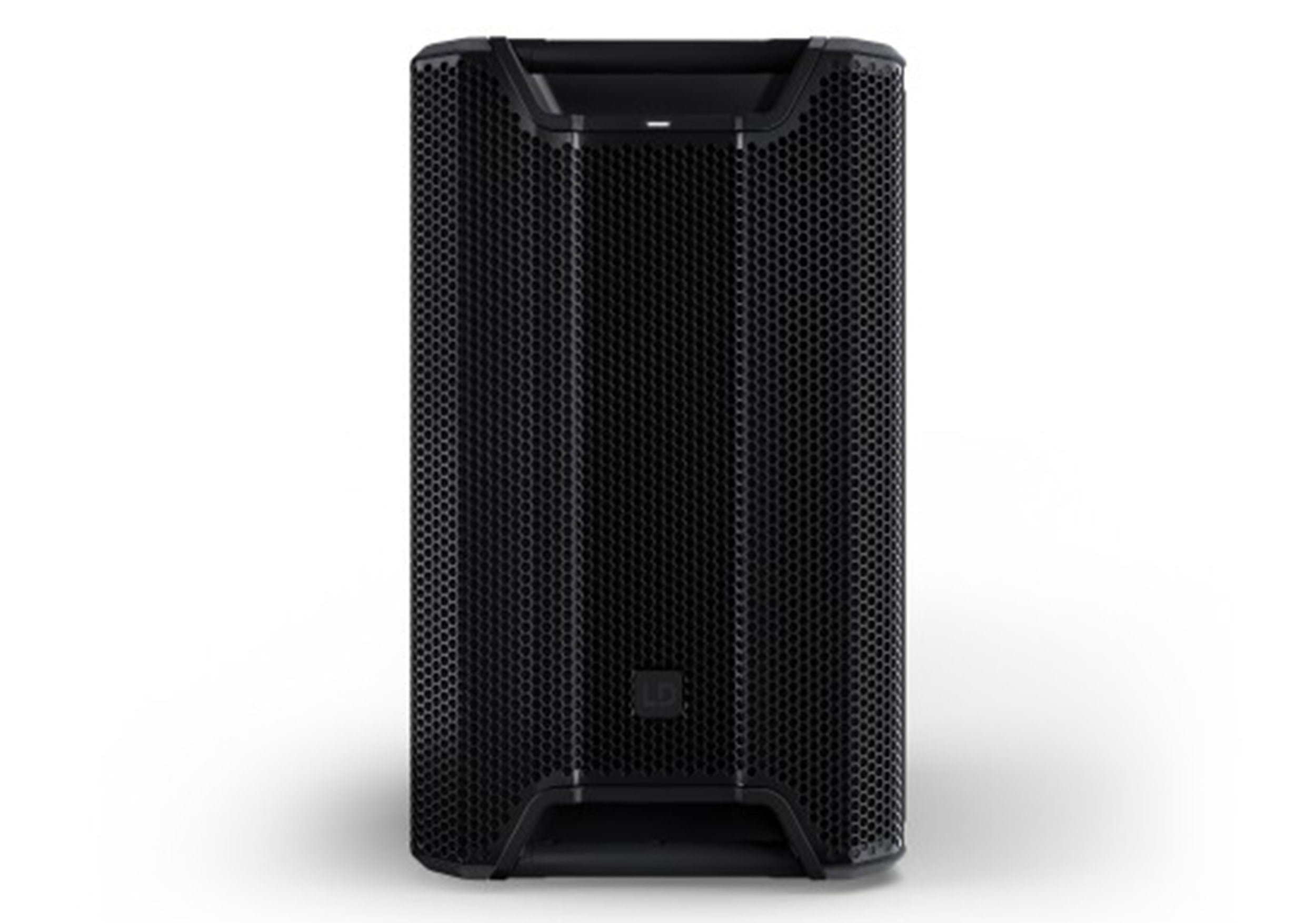 LD Systems ICOA PRO 12 A, Powered Coaxial PA Loudspeaker with Bluetooth and App Control - 12” by LD Systems