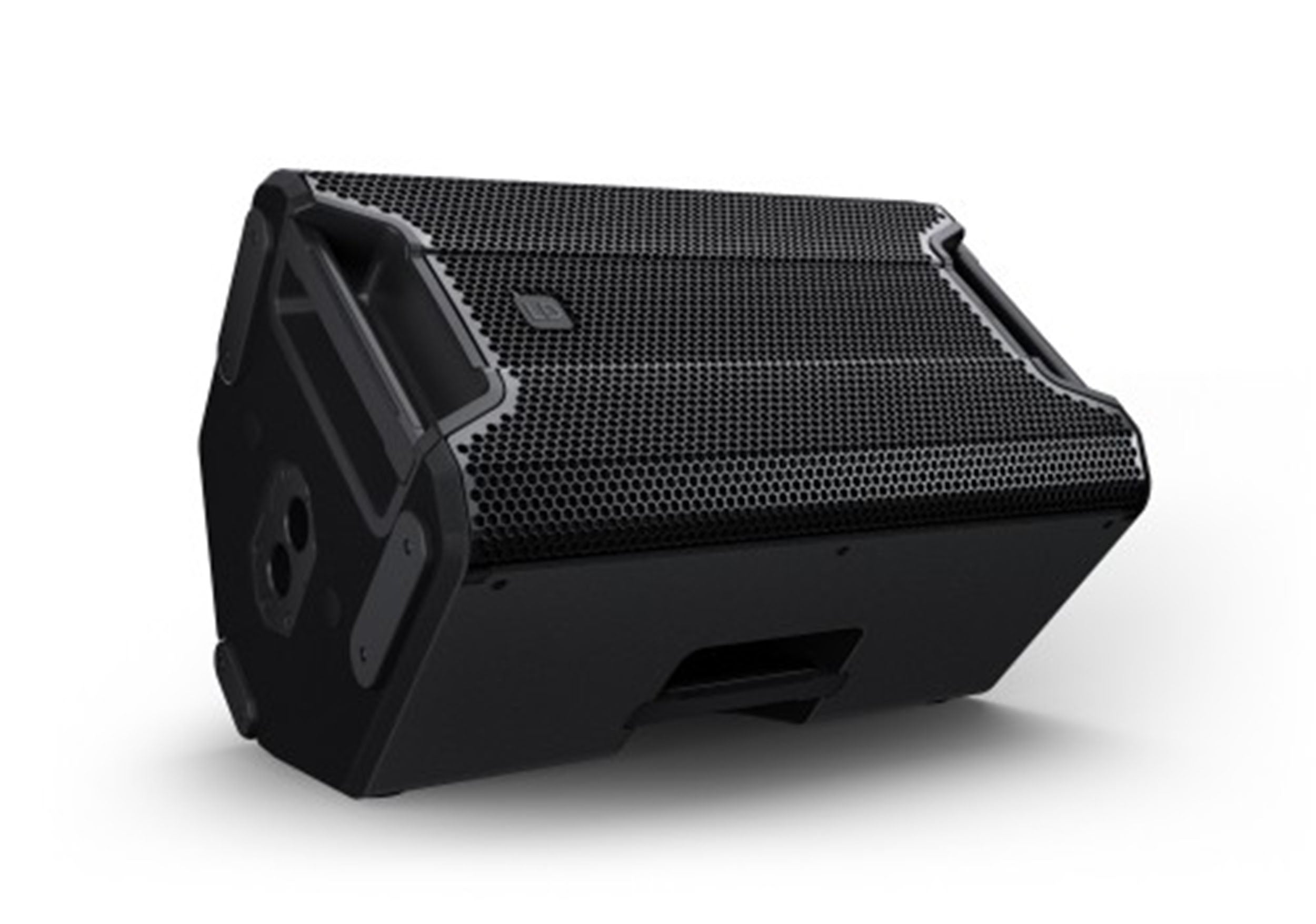 LD Systems ICOA PRO 12 A, Powered Coaxial PA Loudspeaker with Bluetooth and App Control - 12” by LD Systems