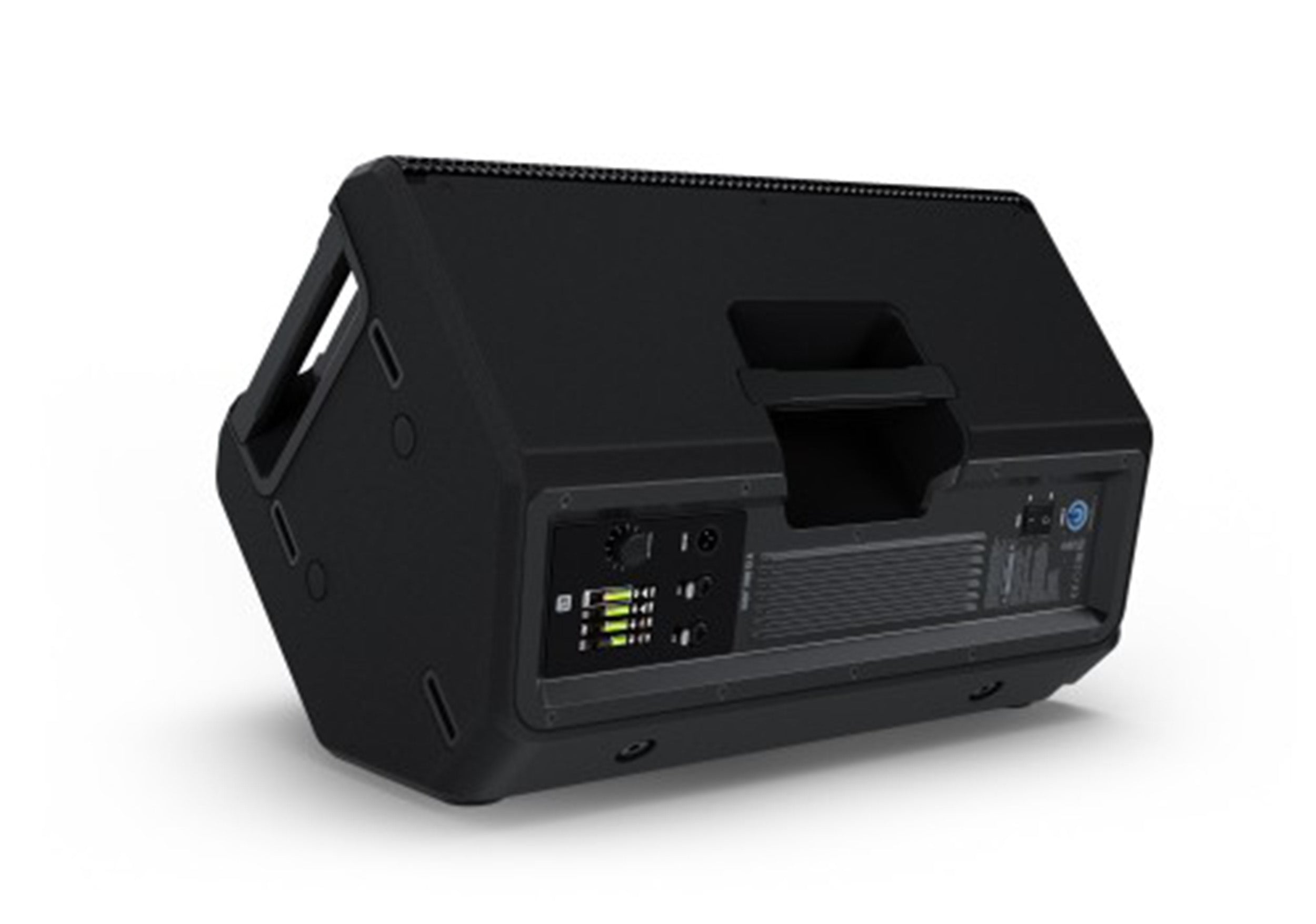 LD Systems ICOA PRO 12 A, Powered Coaxial PA Loudspeaker with Bluetooth and App Control - 12” by LD Systems