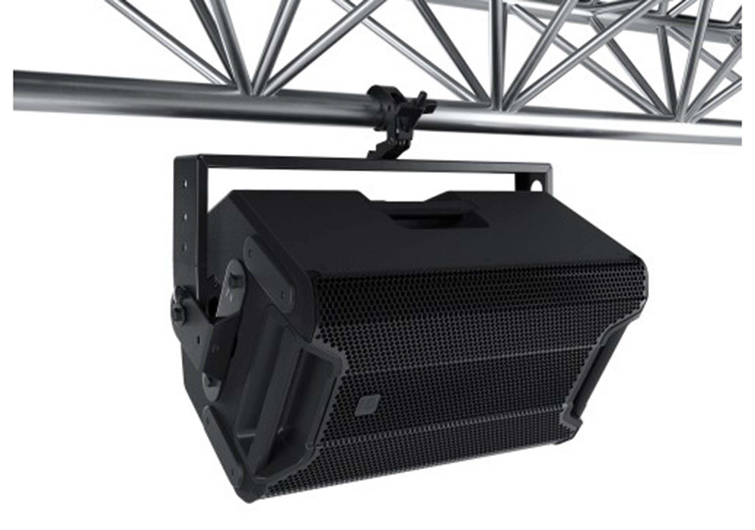 LD Systems ICOA PRO 12 A, Powered Coaxial PA Loudspeaker with Bluetooth and App Control - 12” by LD Systems