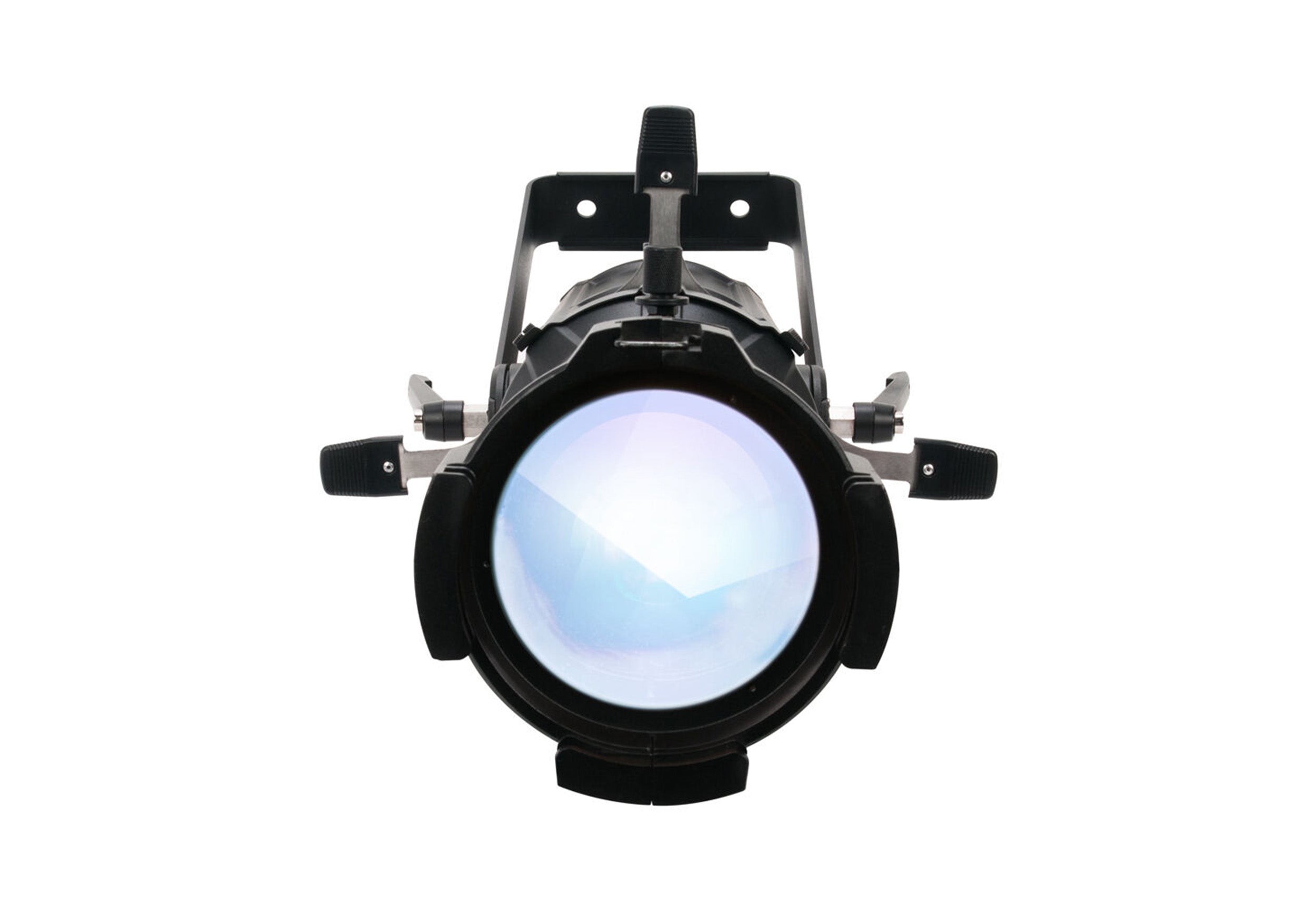 Elation CW Profile HP IP IP65 Rated 130W Cool White Ellipsoidal - Lens not Included by Elation