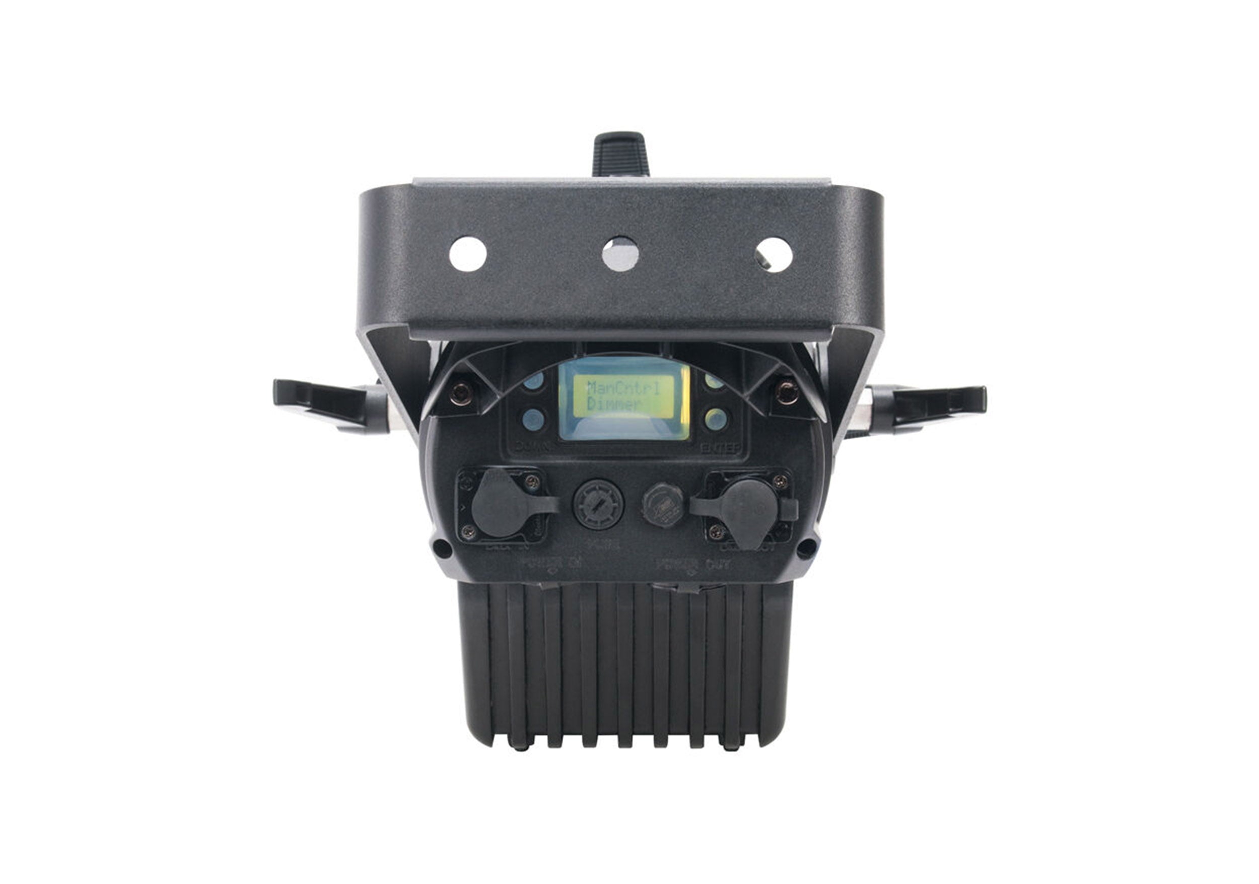 Elation CW Profile HP IP IP65 Rated 130W Cool White Ellipsoidal - Lens not Included by Elation