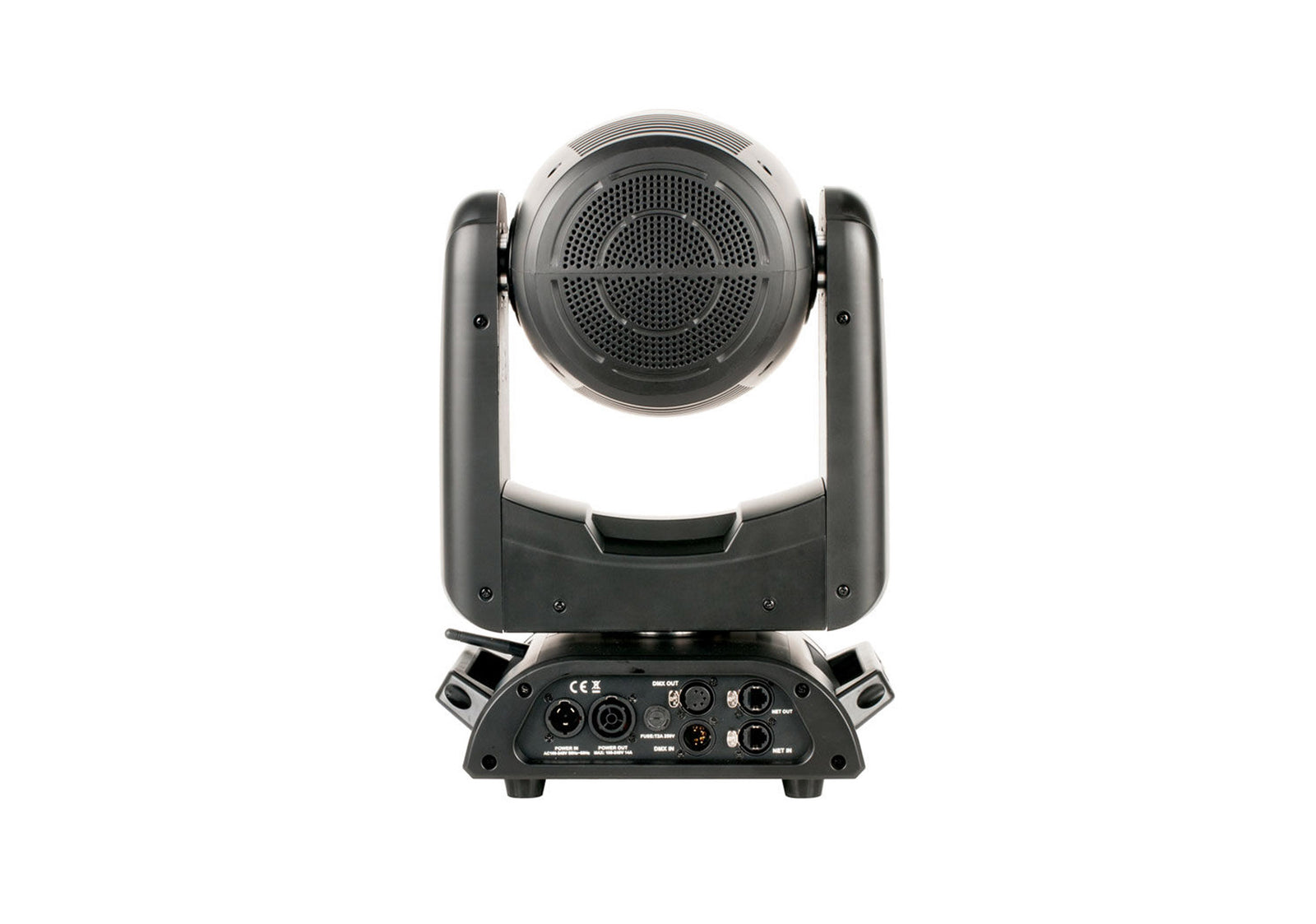 Elation DARTZ 360 Compact RGB Beam Moving Head with 360 Pan/Tilt by Elation