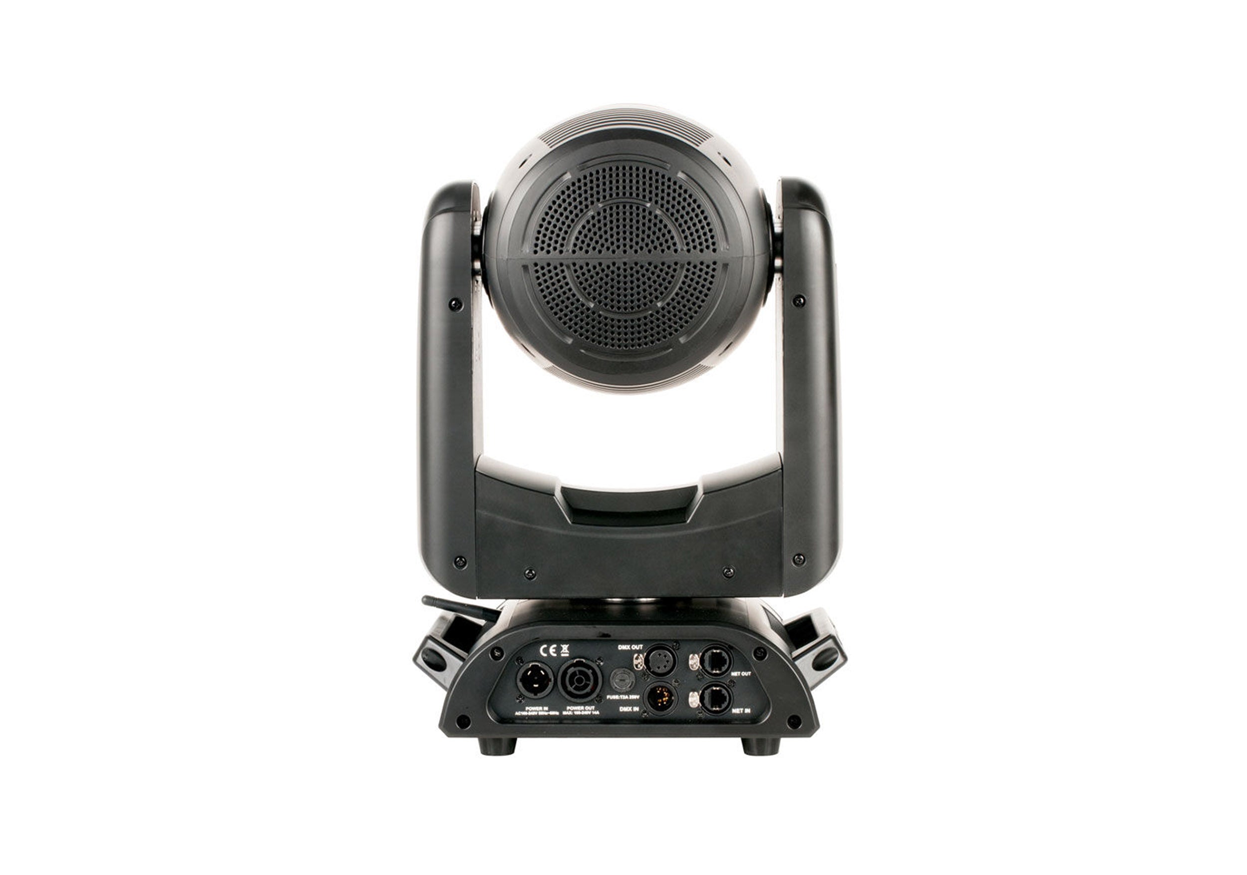 Elation DARTZ 360 Compact RGB Beam Moving Head with 360 Pan/Tilt by Elation