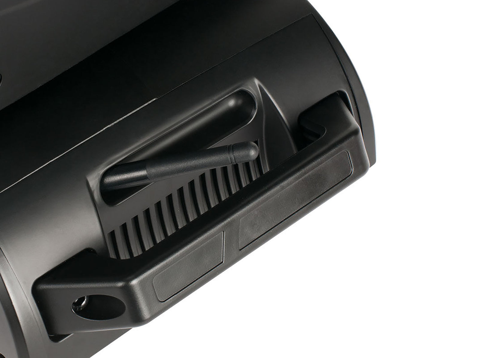 Elation DARTZ 360 Compact RGB Beam Moving Head with 360 Pan/Tilt by Elation