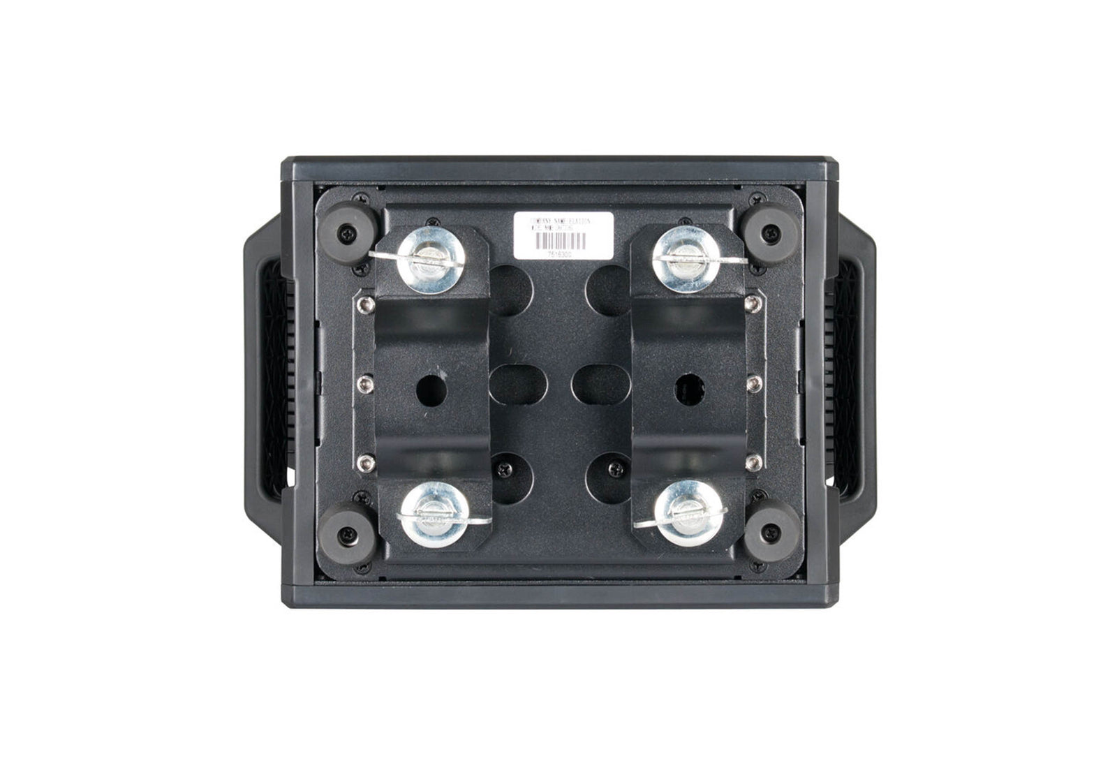 Elation DARTZ 360 Compact RGB Beam Moving Head with 360 Pan/Tilt by Elation