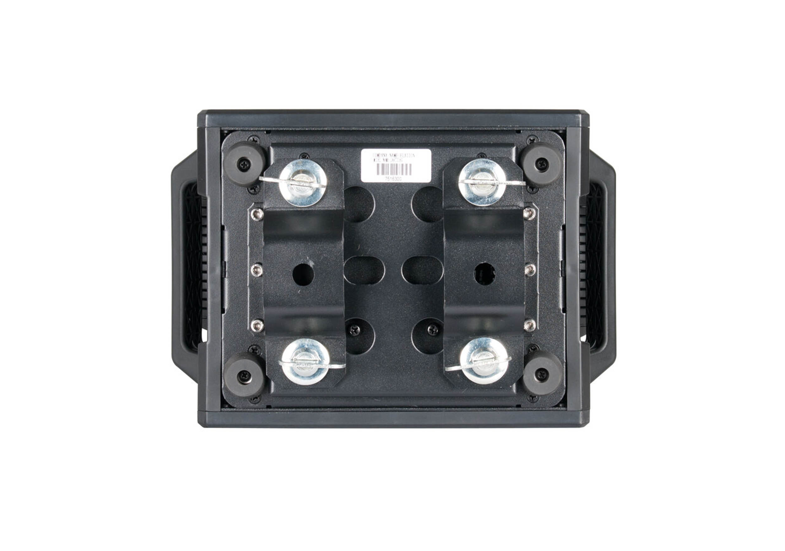 Elation DARTZ 360 Compact RGB Beam Moving Head with 360 Pan/Tilt by Elation