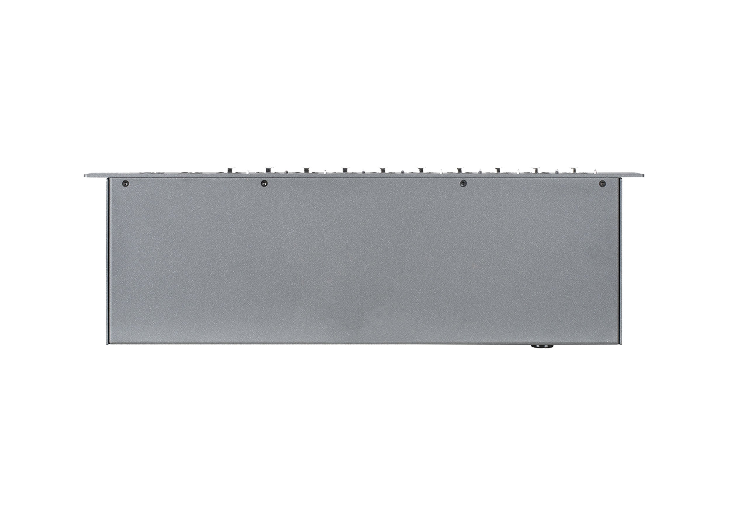 Elation DMX10-53 Rackmount 10-Port DMX Splitter - 5 and 3 Pin by Elation