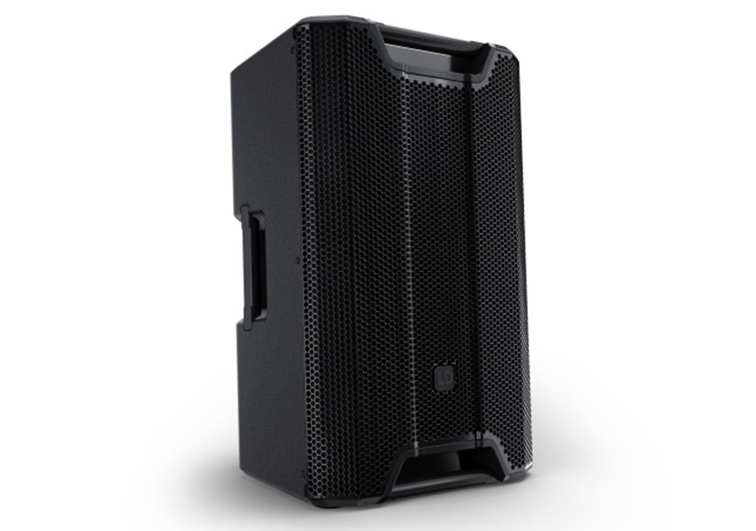 LD Systems ICOA PRO 15 A, Powered Coaxial PA Loudspeaker with Bluetooth and App Control - 15” by LD Systems