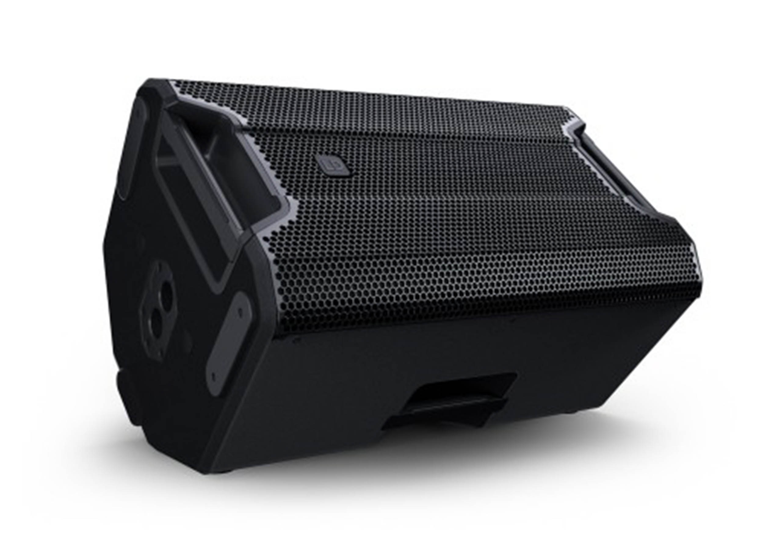 LD Systems ICOA PRO 15 A, Powered Coaxial PA Loudspeaker with Bluetooth and App Control - 15” by LD Systems