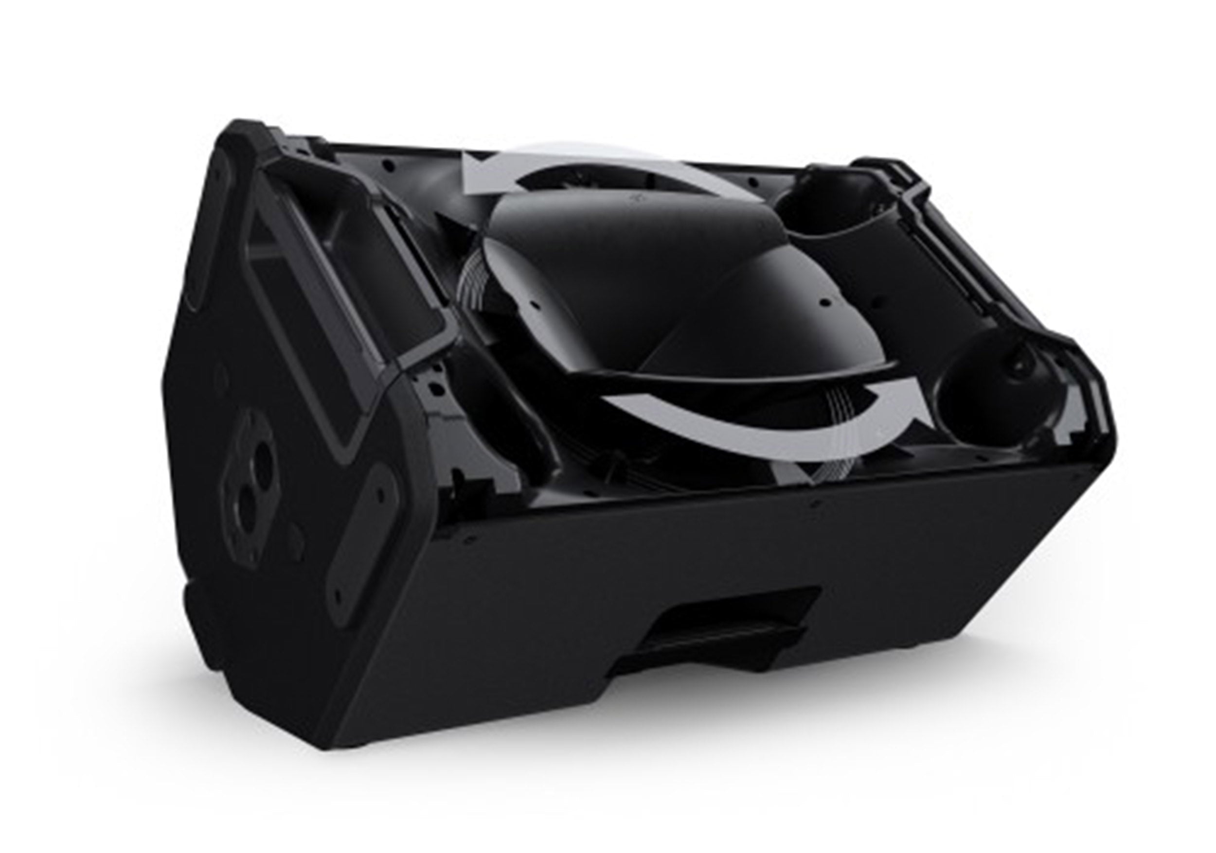 LD Systems ICOA PRO 15 A, Powered Coaxial PA Loudspeaker with Bluetooth and App Control - 15” by LD Systems