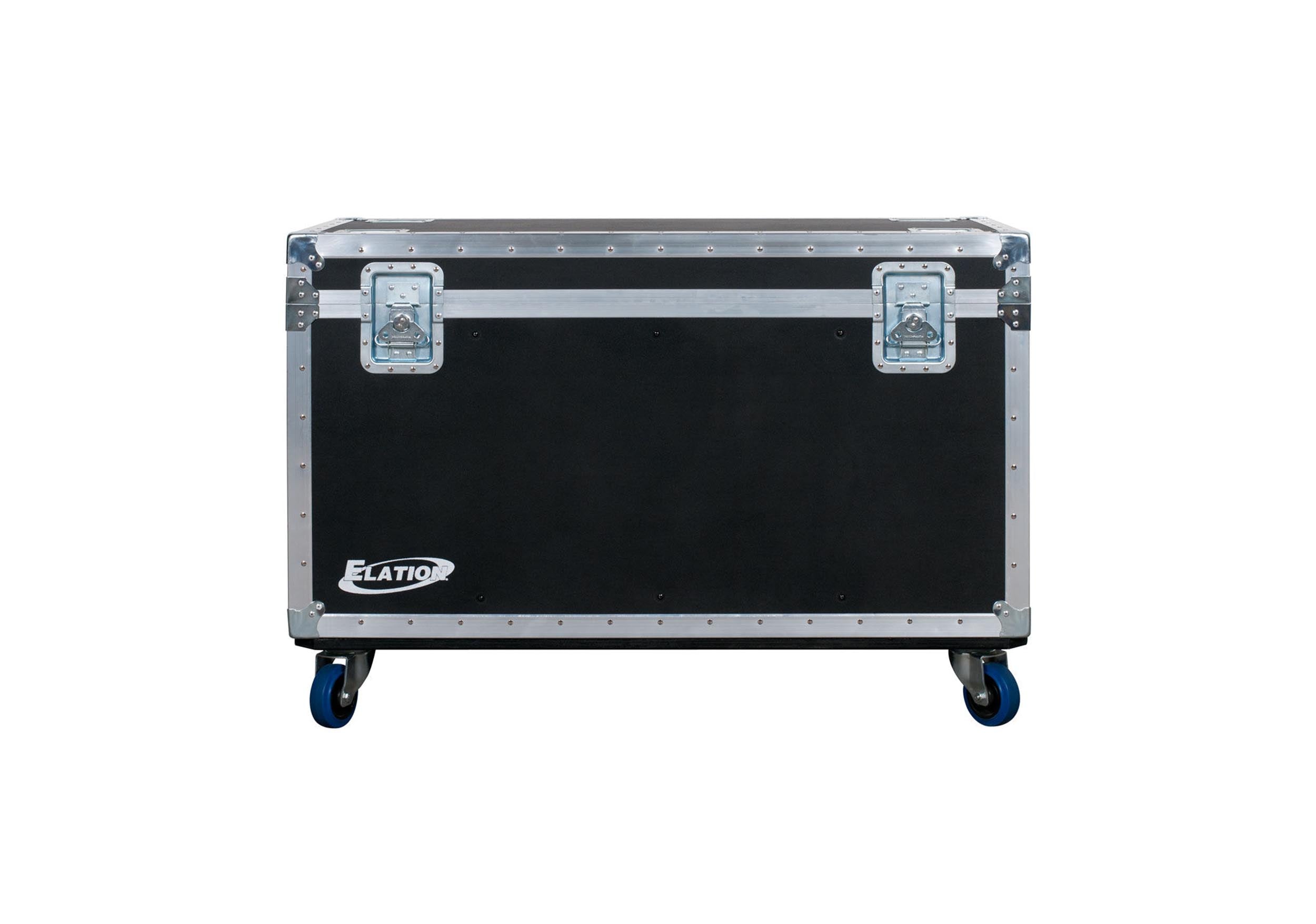 Elation DRC700IP, 4-Pack Touring Road Case for DTW Blinder 700IP by Elation