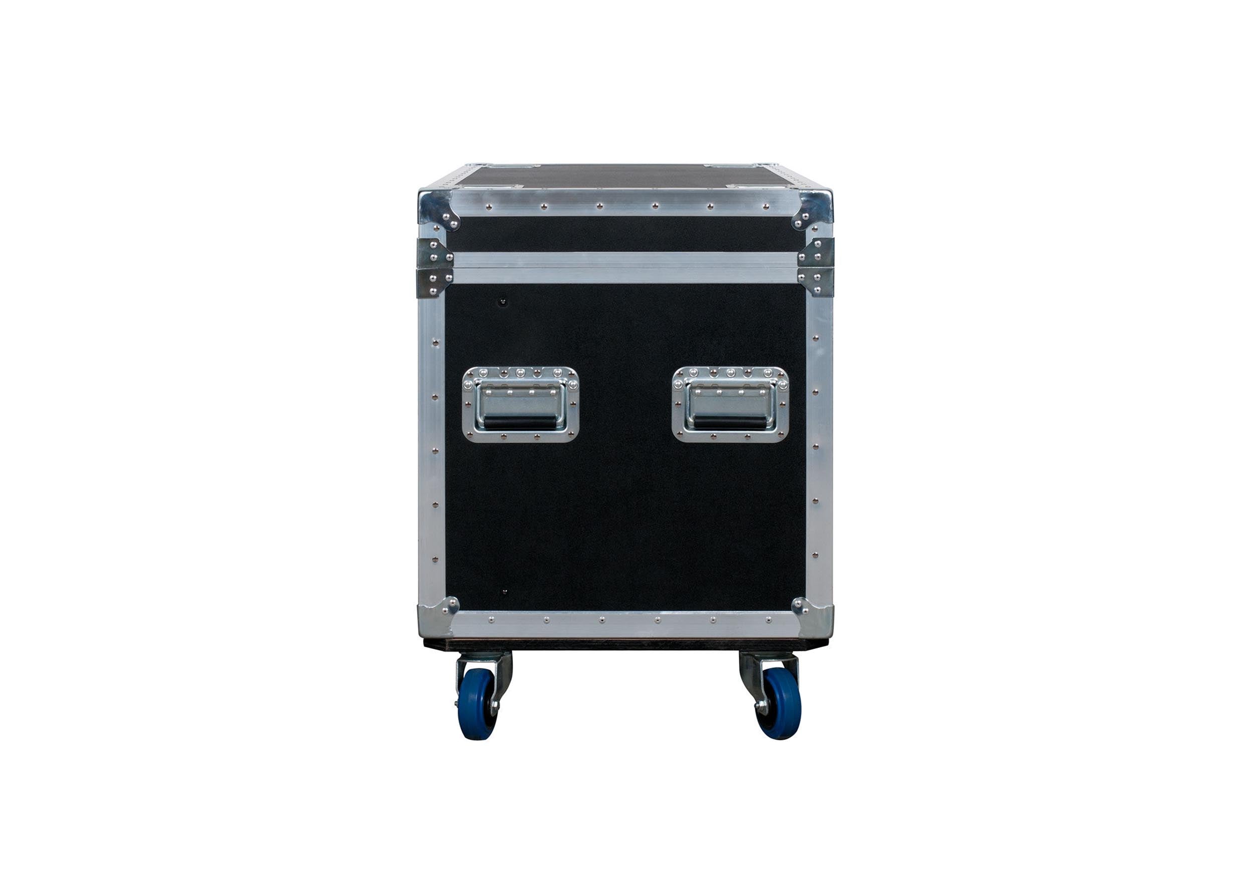 Elation DRC700IP, 4-Pack Touring Road Case for DTW Blinder 700IP by Elation