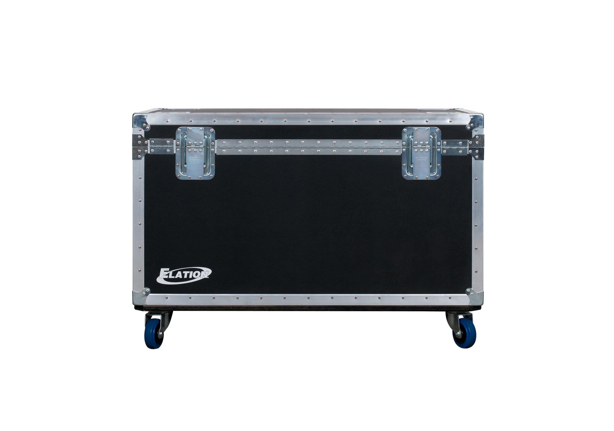 Elation DRC700IP, 4-Pack Touring Road Case for DTW Blinder 700IP by Elation