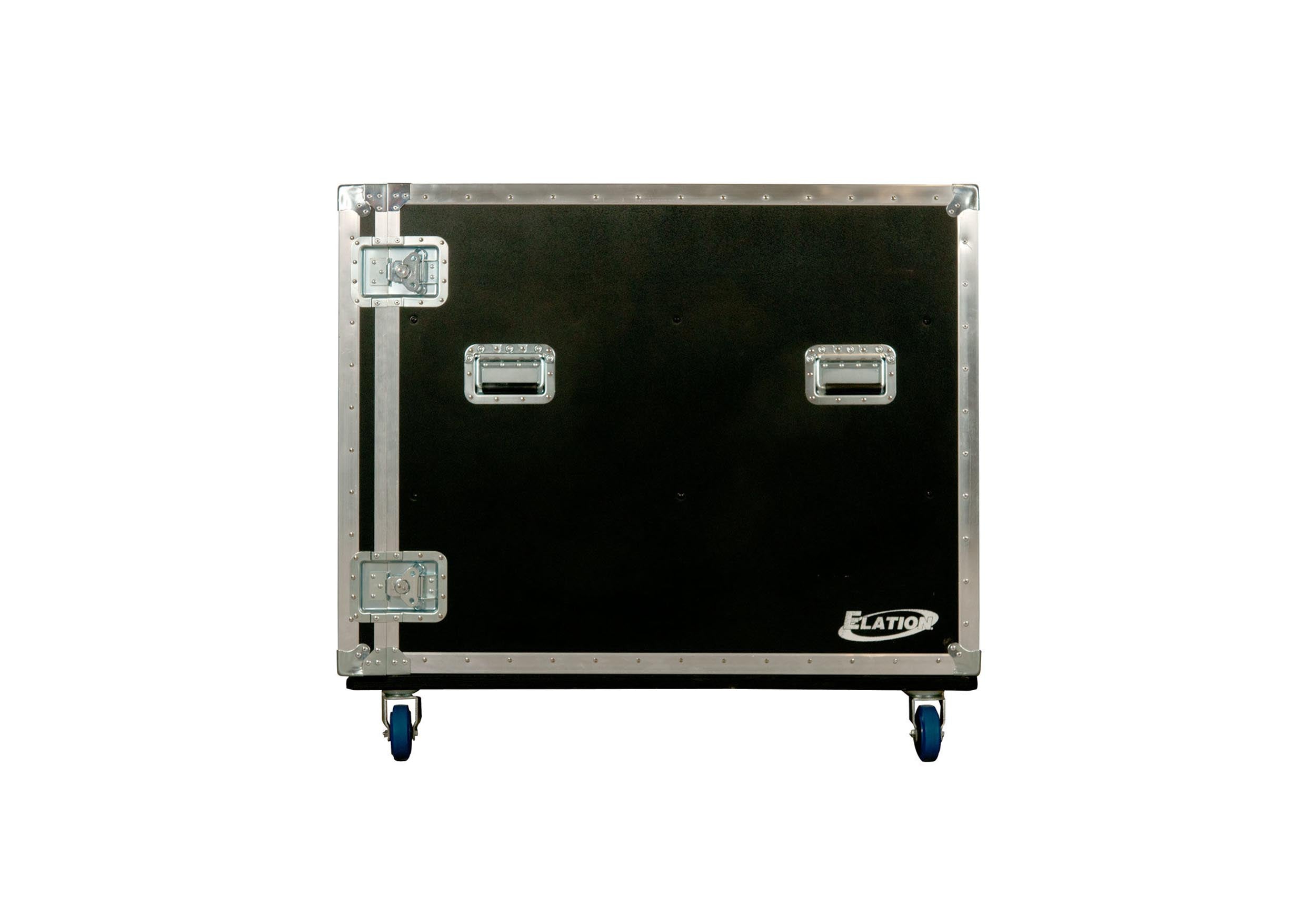 Elation DRCCL16X6, 6-Pack Touring Road Case for CHORUS LINE 16 Fixtures by Elation