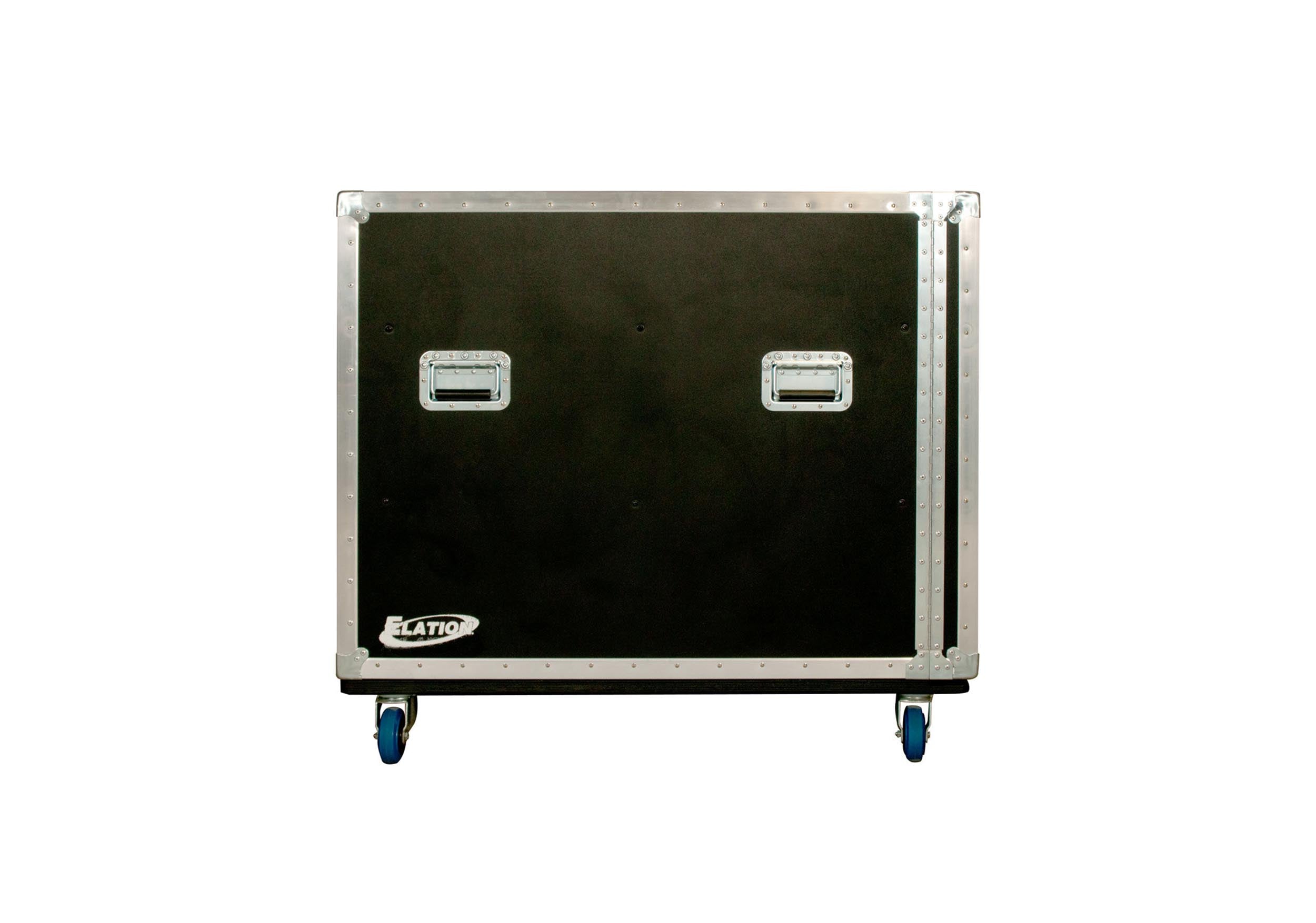 Elation DRCCL16X6, 6-Pack Touring Road Case for CHORUS LINE 16 Fixtures by Elation
