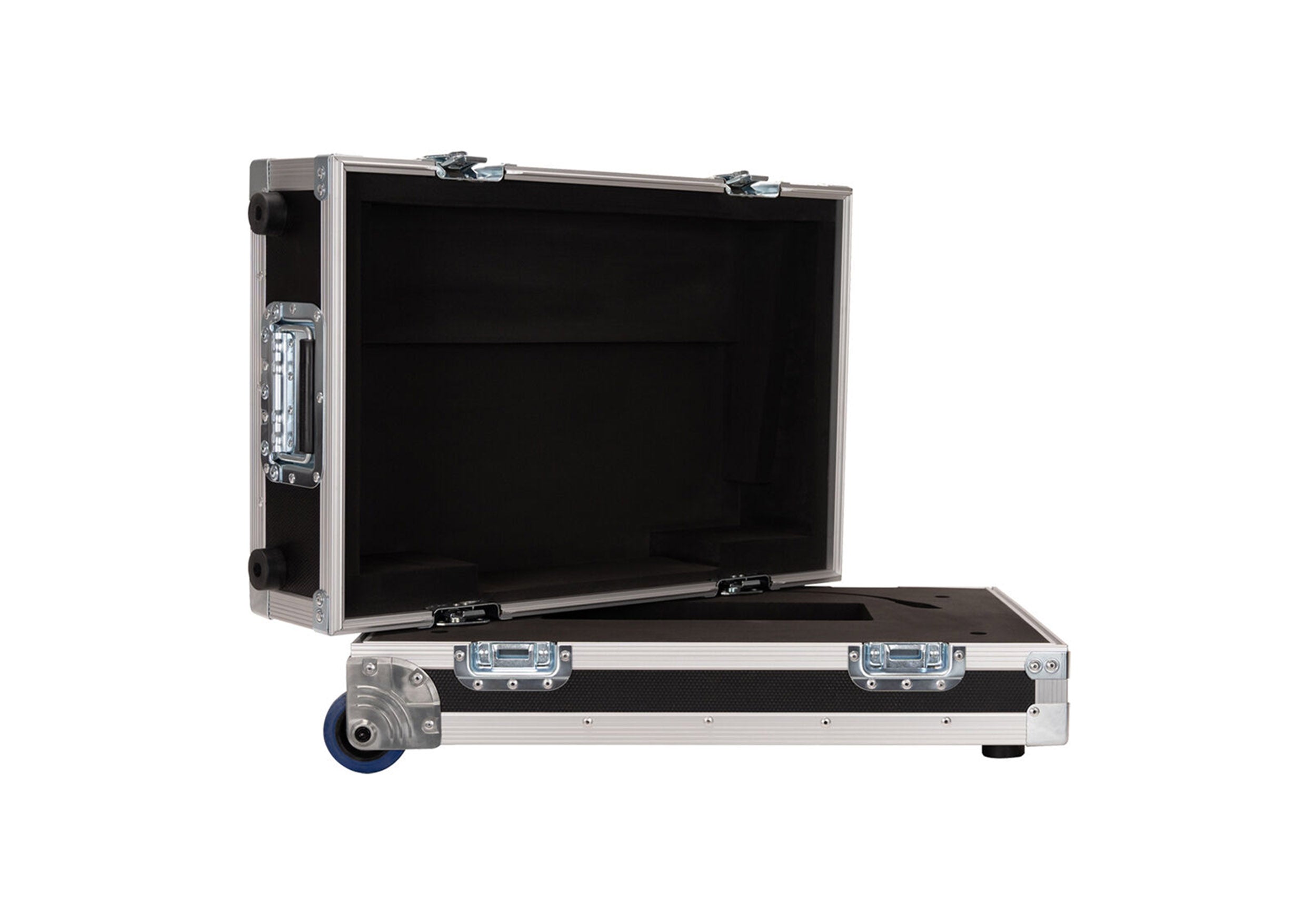 Elation Professional DRCNX2H Road Case with Pull Handle for NX2 by Elation
