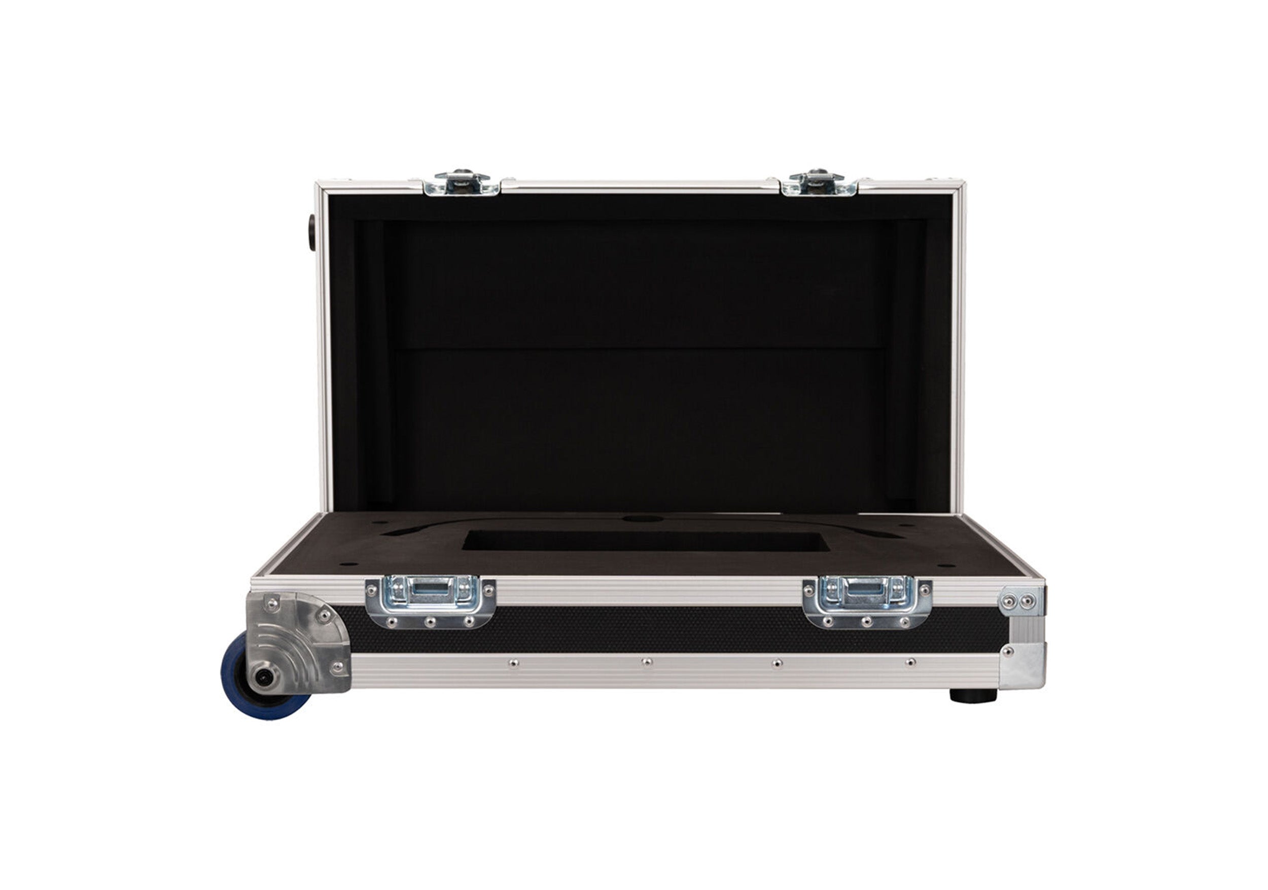 Elation Professional DRCNX2H Road Case with Pull Handle for NX2 by Elation