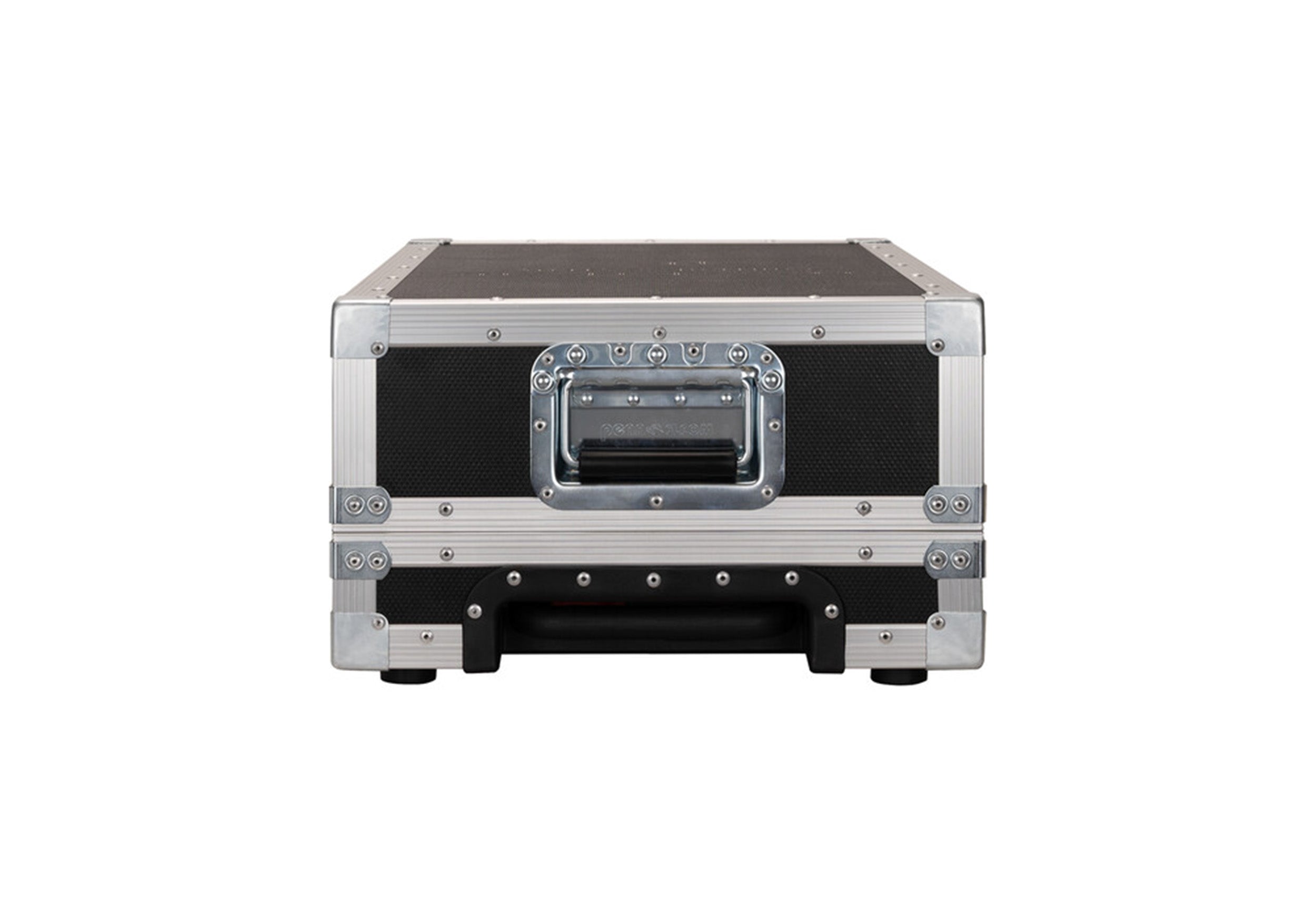 Elation Professional DRCNX2H Road Case with Pull Handle for NX2 by Elation