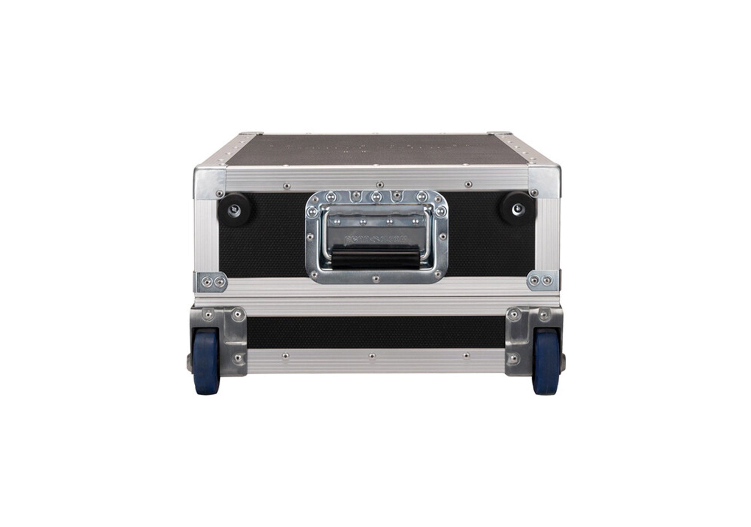 Elation Professional DRCNX2H Road Case with Pull Handle for NX2 by Elation