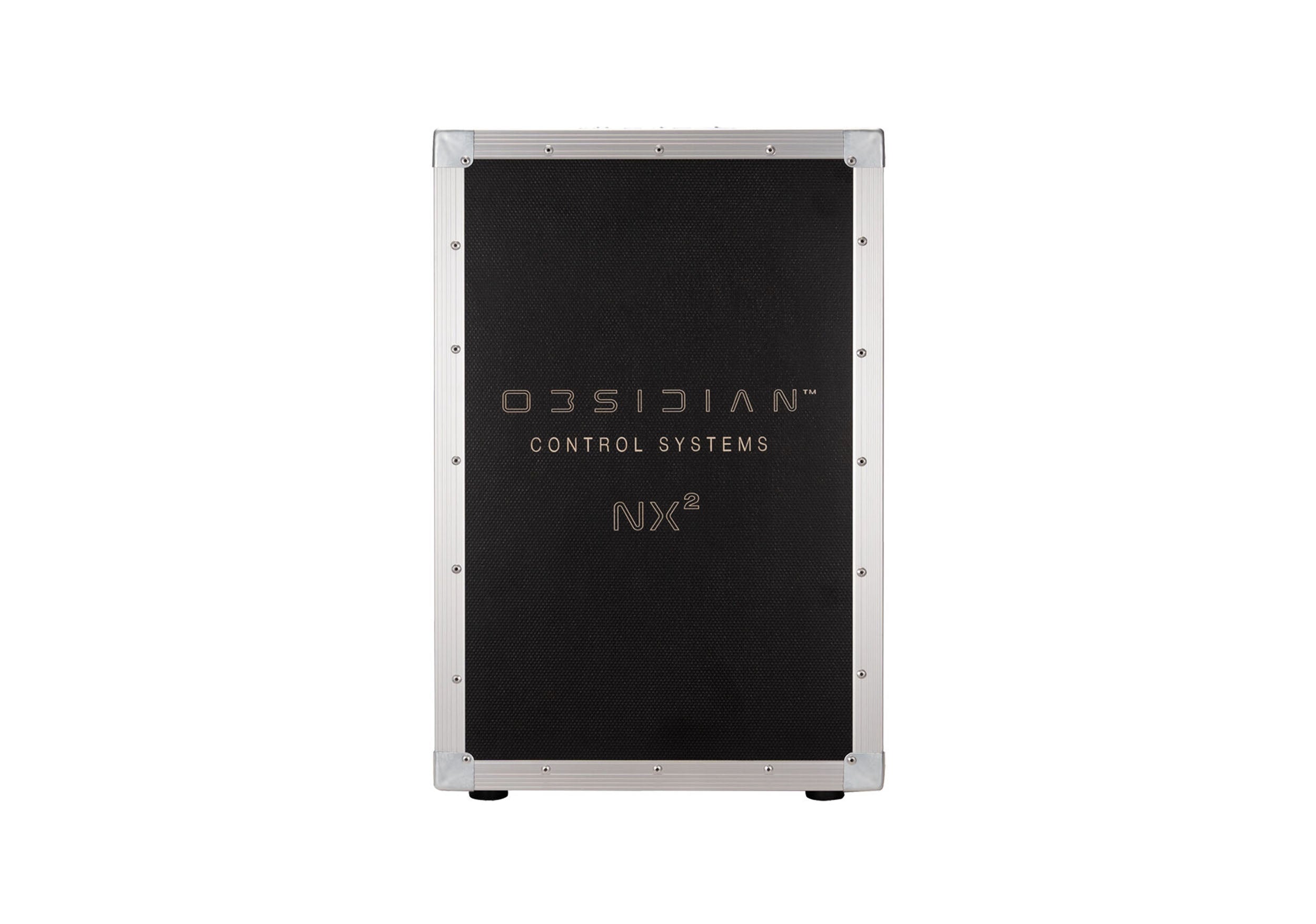 Elation Professional DRCNX2H Road Case with Pull Handle for NX2 by Elation