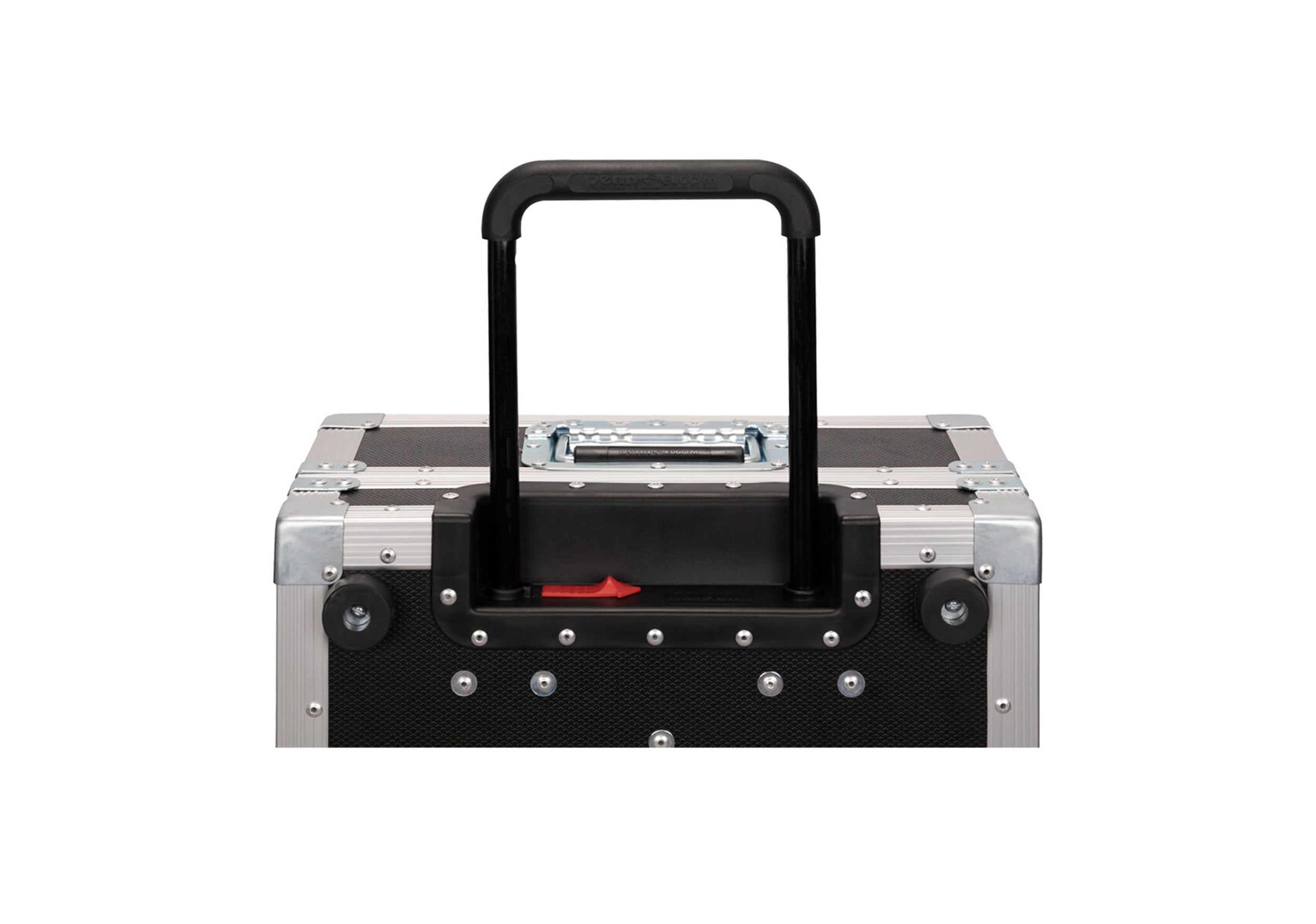 Elation Professional DRCNX2H Road Case with Pull Handle for NX2 by Elation