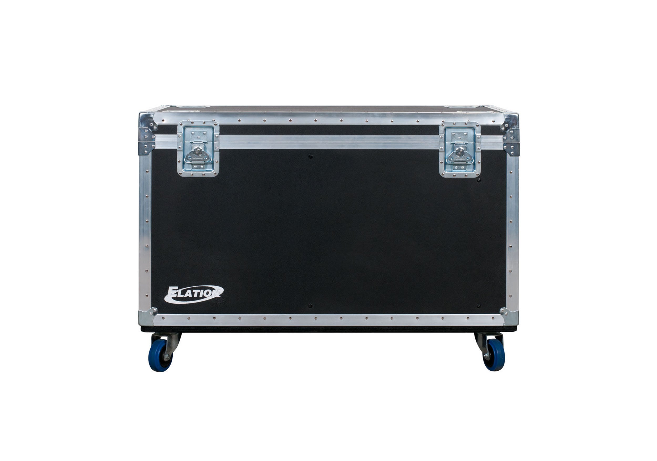Elation Professional DRCPALADIN 4-Pack Touring Road Case for PALADIN Fixtures by Elation