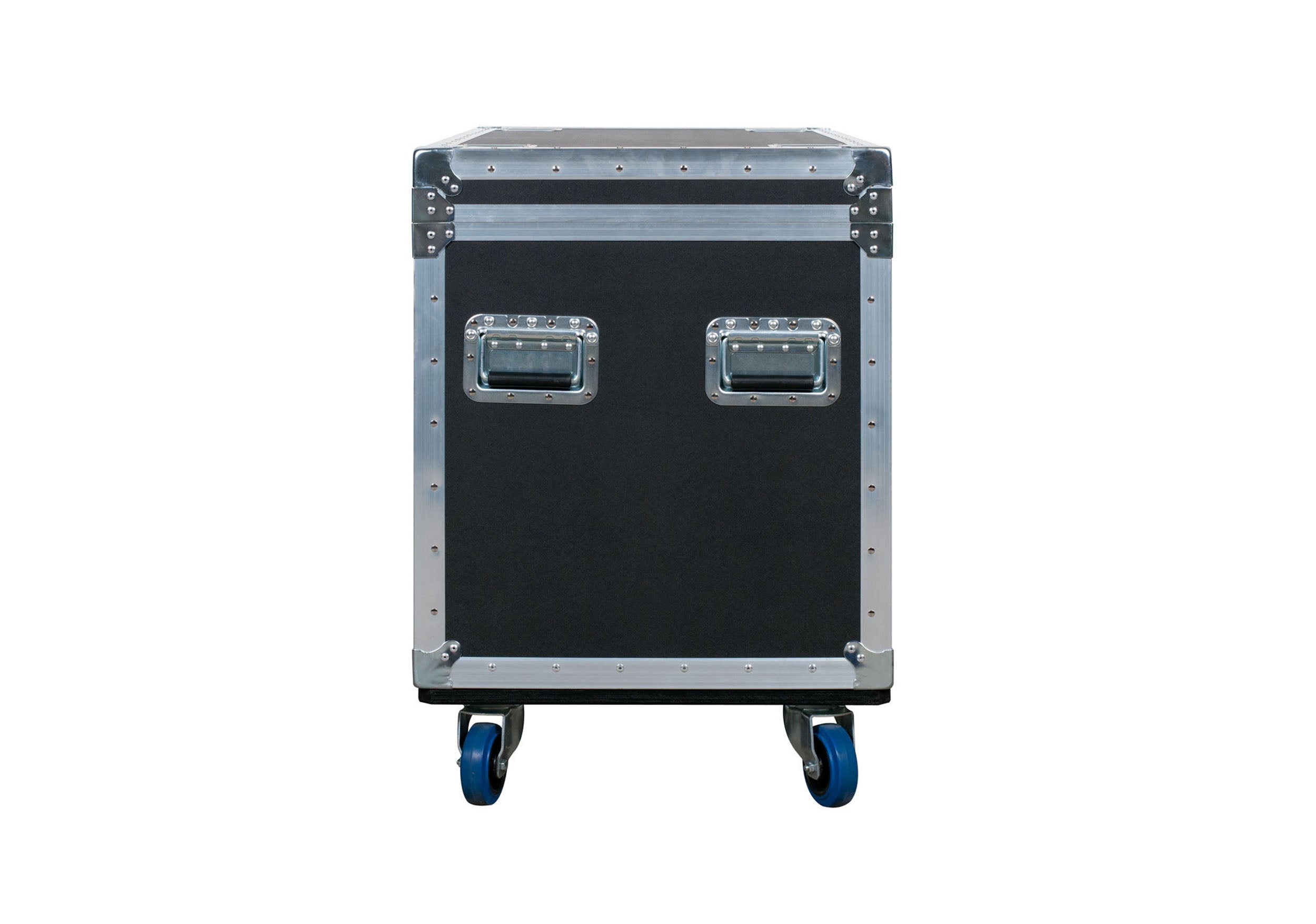 Elation Professional DRCPALADIN 4-Pack Touring Road Case for PALADIN Fixtures by Elation